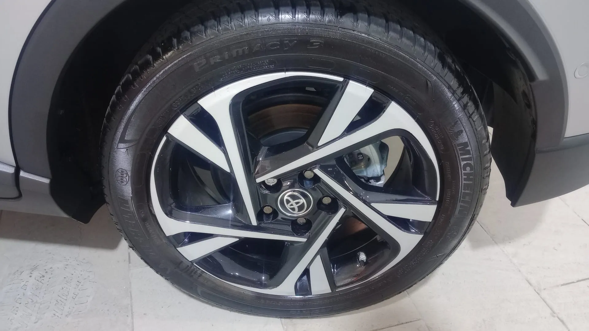 Toyota C-HR 1.8 125H Active - foto 16