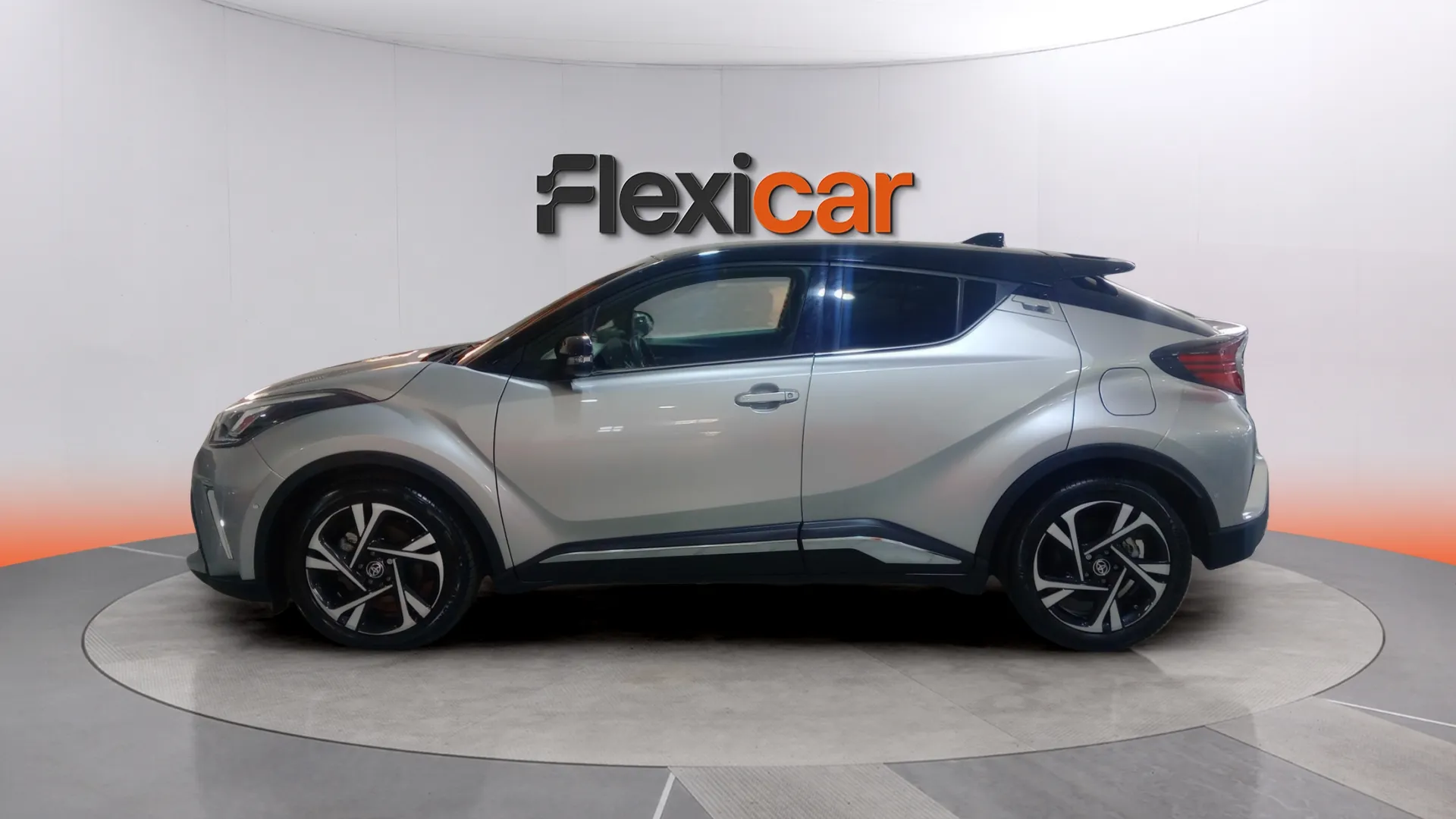 Toyota C-HR 1.8 125H Active - foto 3