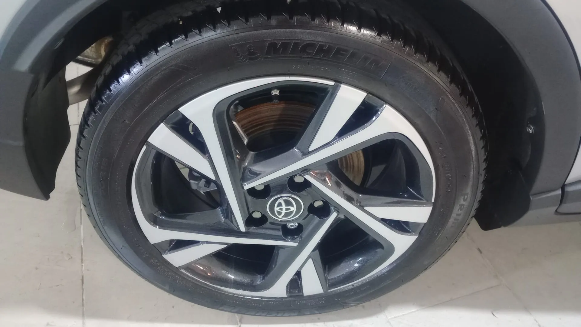 Toyota C-HR 1.8 125H Active - foto 19