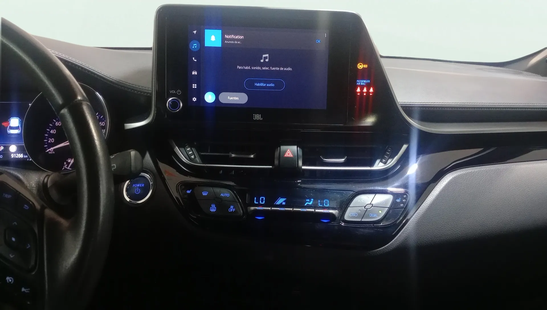 Toyota C-HR 1.8 125H Active - foto 10