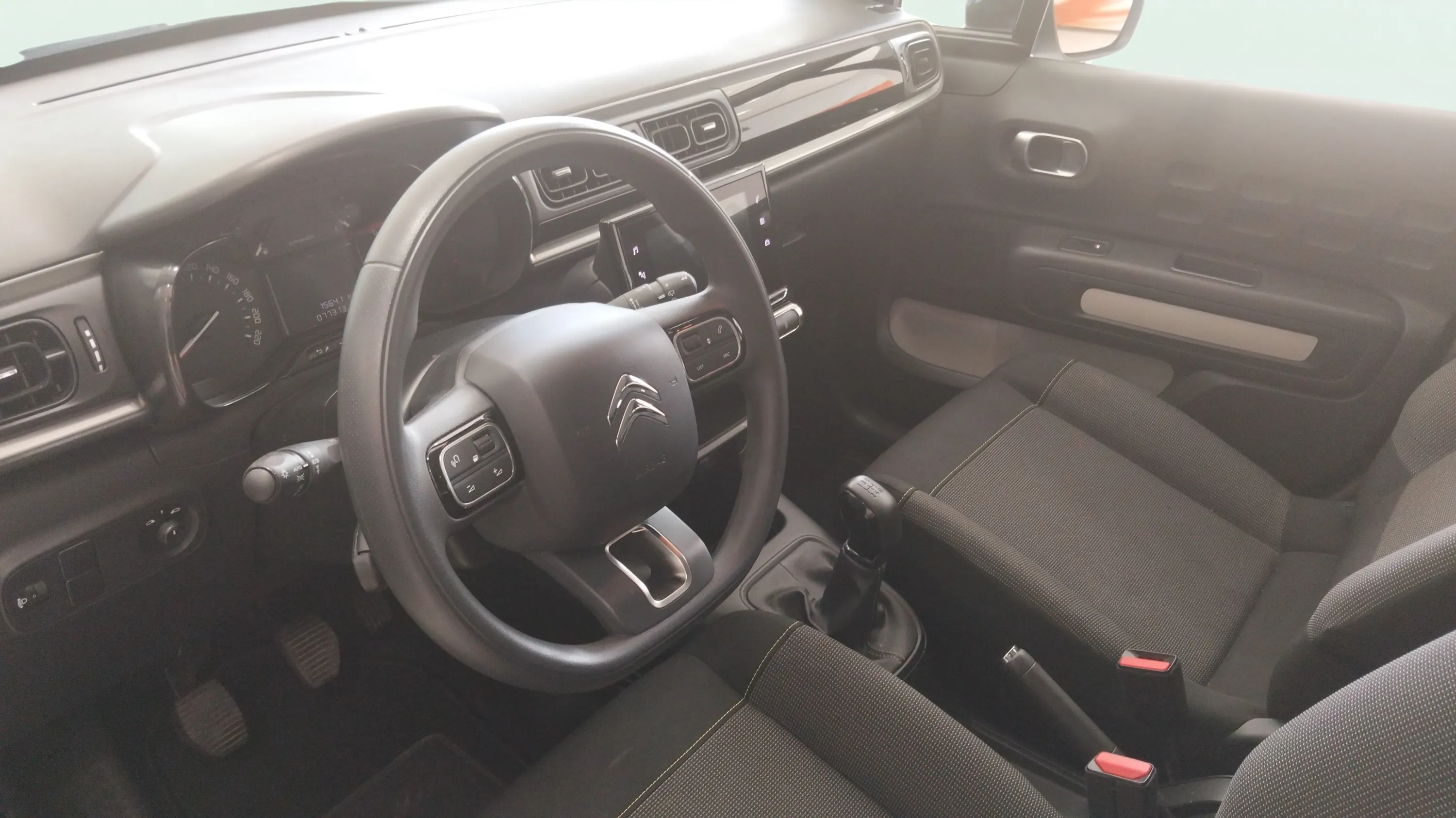 Citroën C3 PureTech Max - foto 7