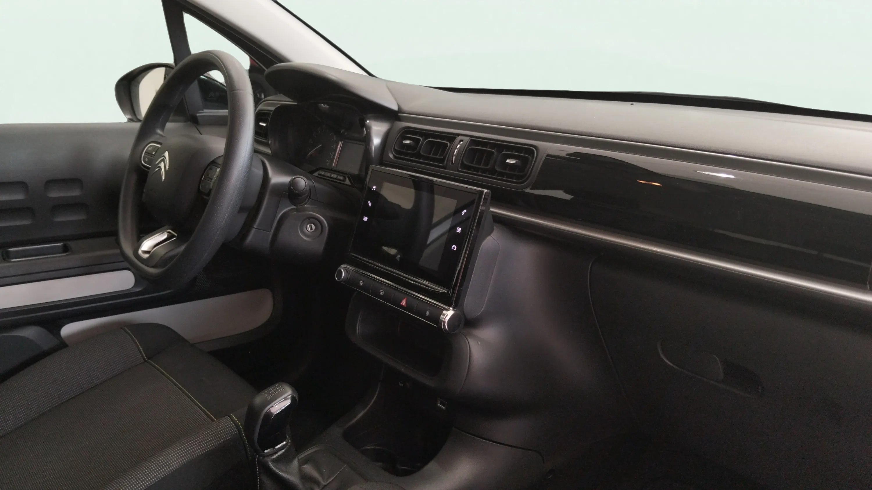 Citroën C3 PureTech Max - foto 8