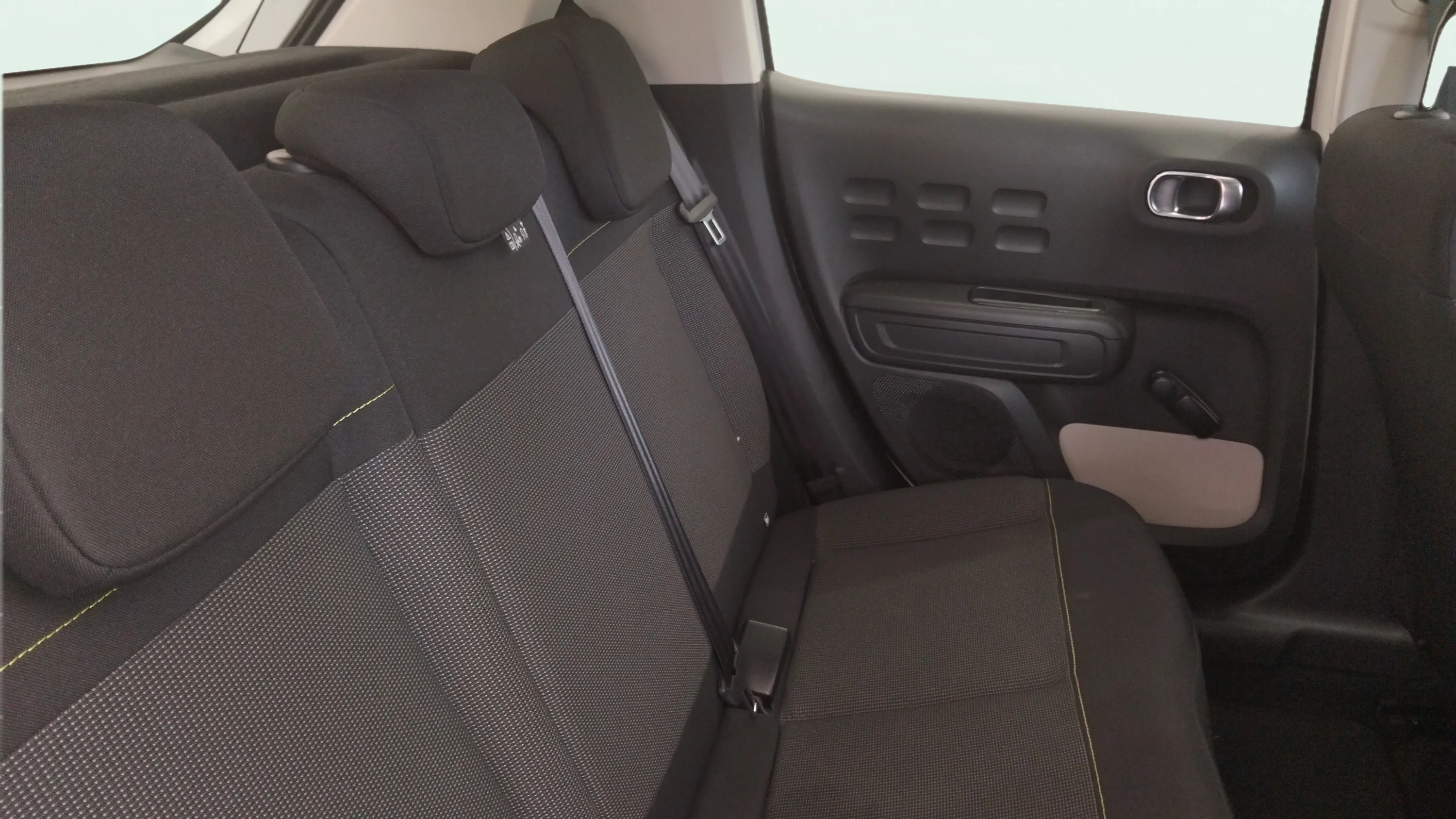 Citroën C3 PureTech Max - foto 9