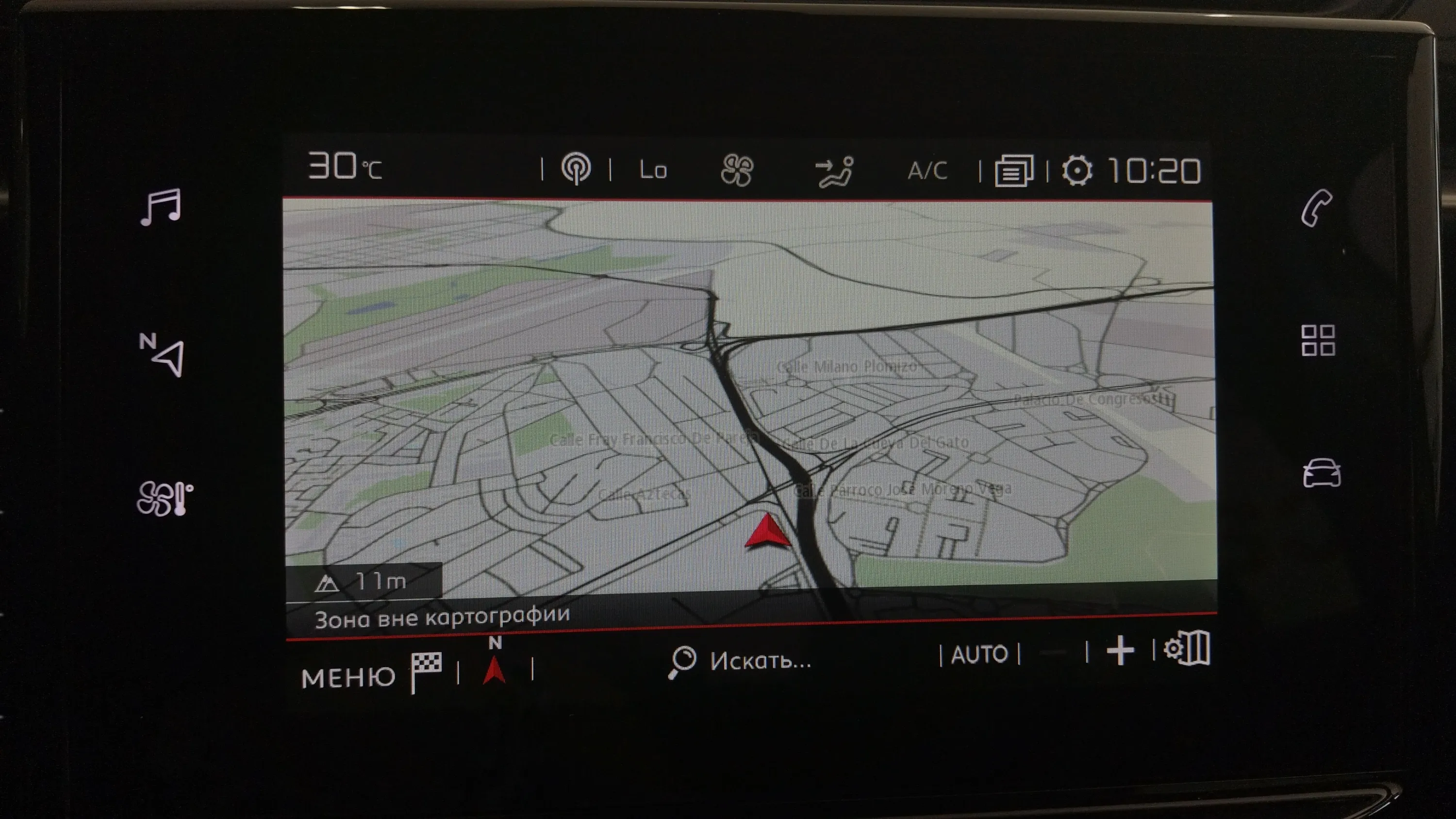 Citroën C3 PureTech Max - foto 19