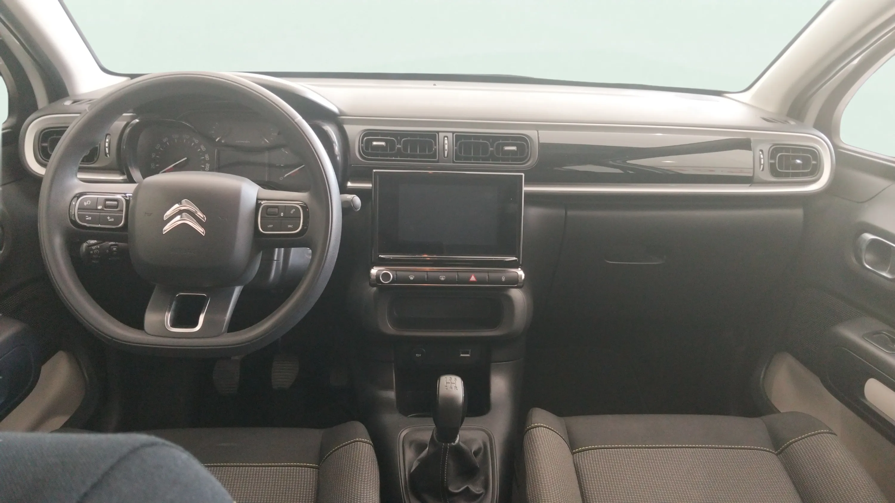 Citroën C3 PureTech Max - foto 11