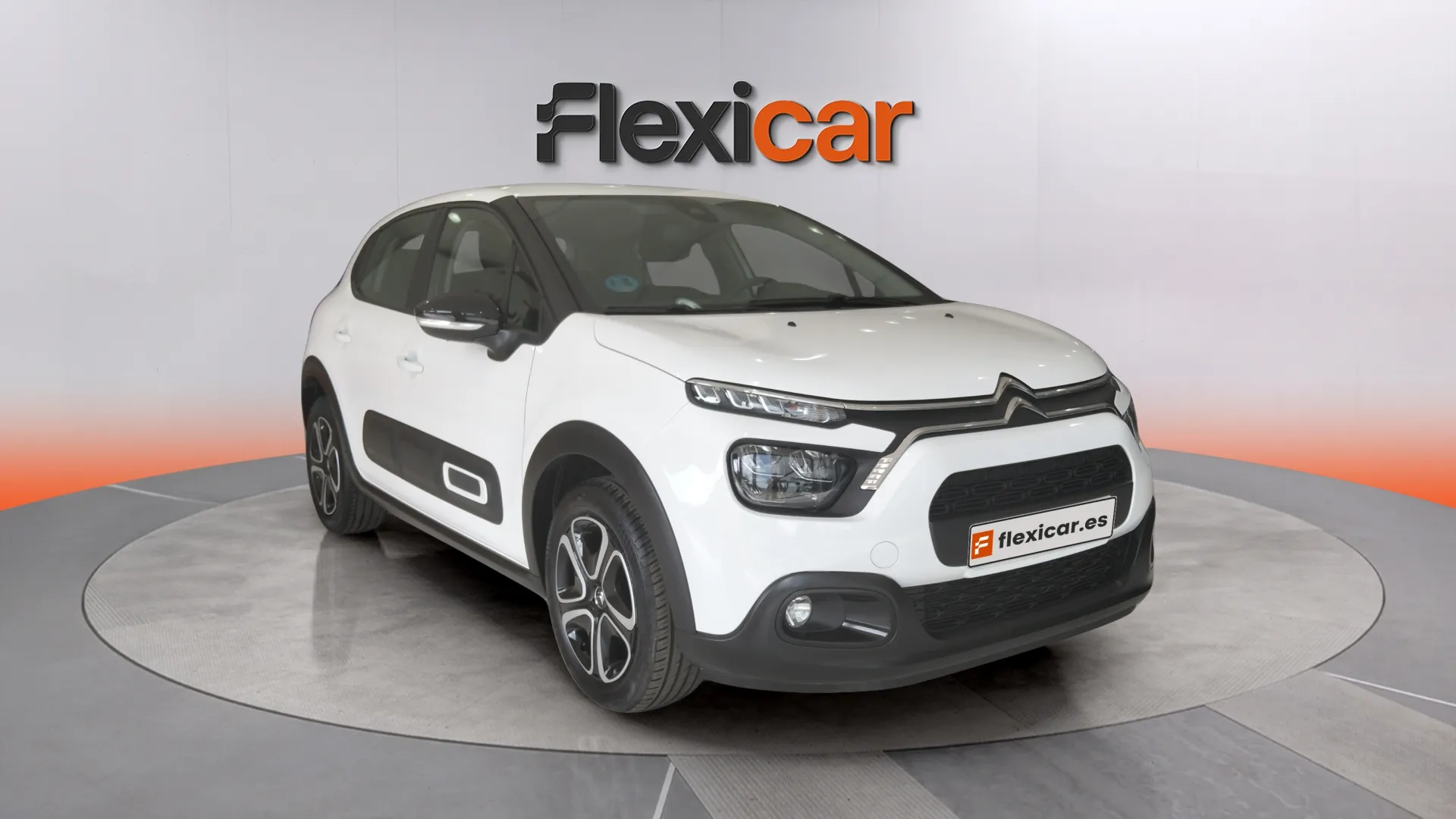 Citroën C3 PureTech Max