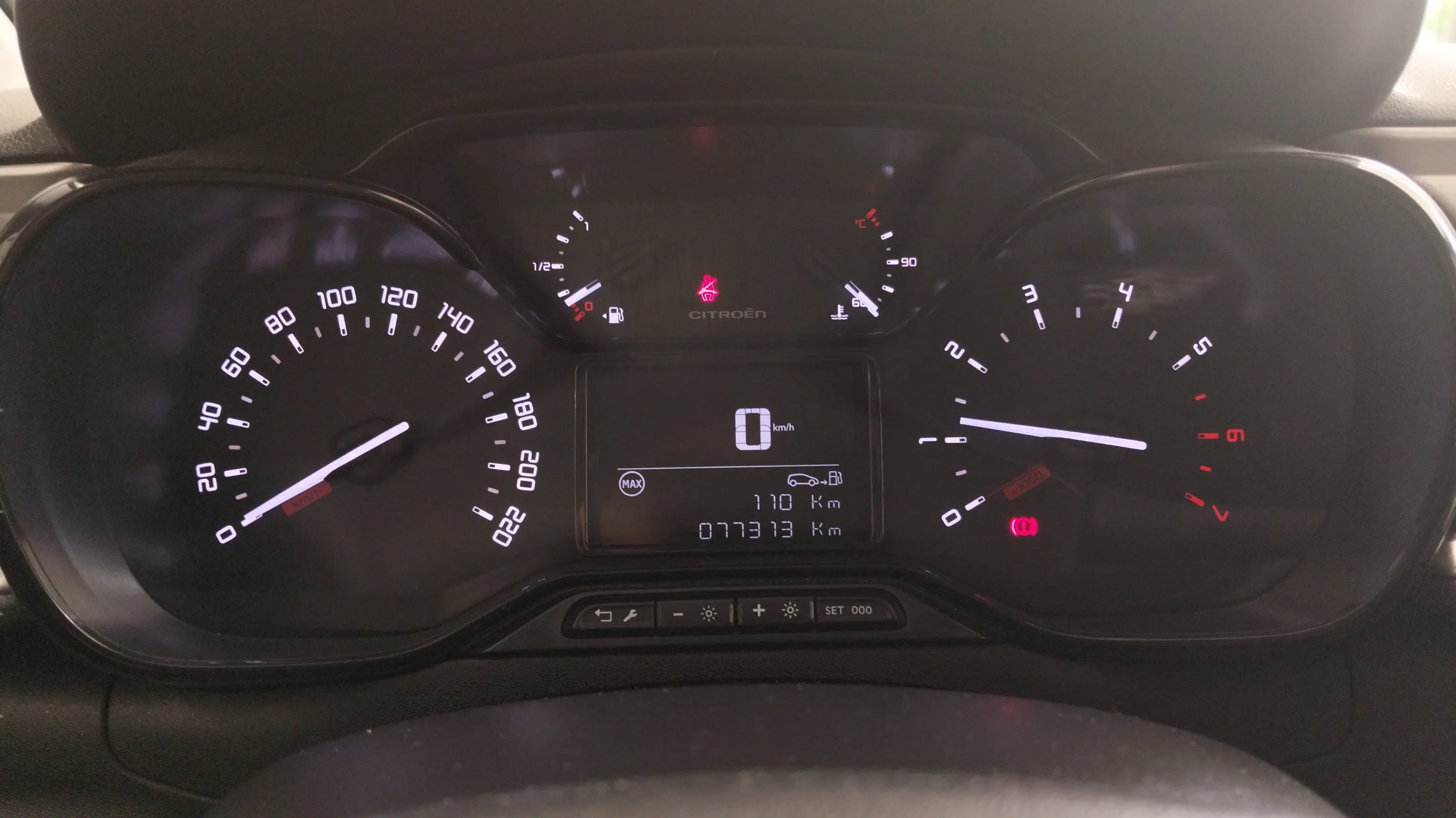 Citroën C3 PureTech Max - foto 14