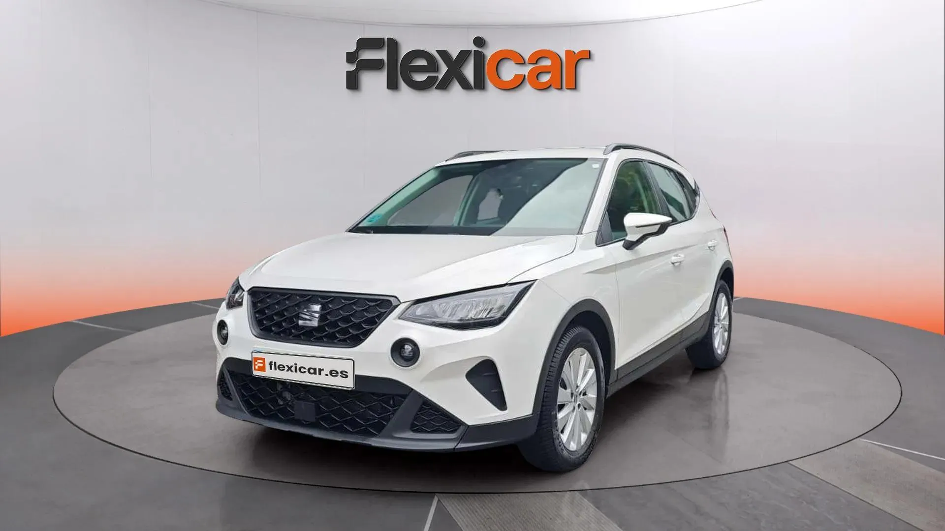 SEAT Arona 1.0 TSI Reference - foto 3