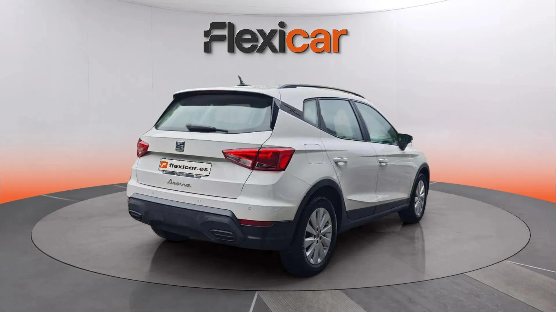 SEAT Arona 1.0 TSI Reference - foto 7