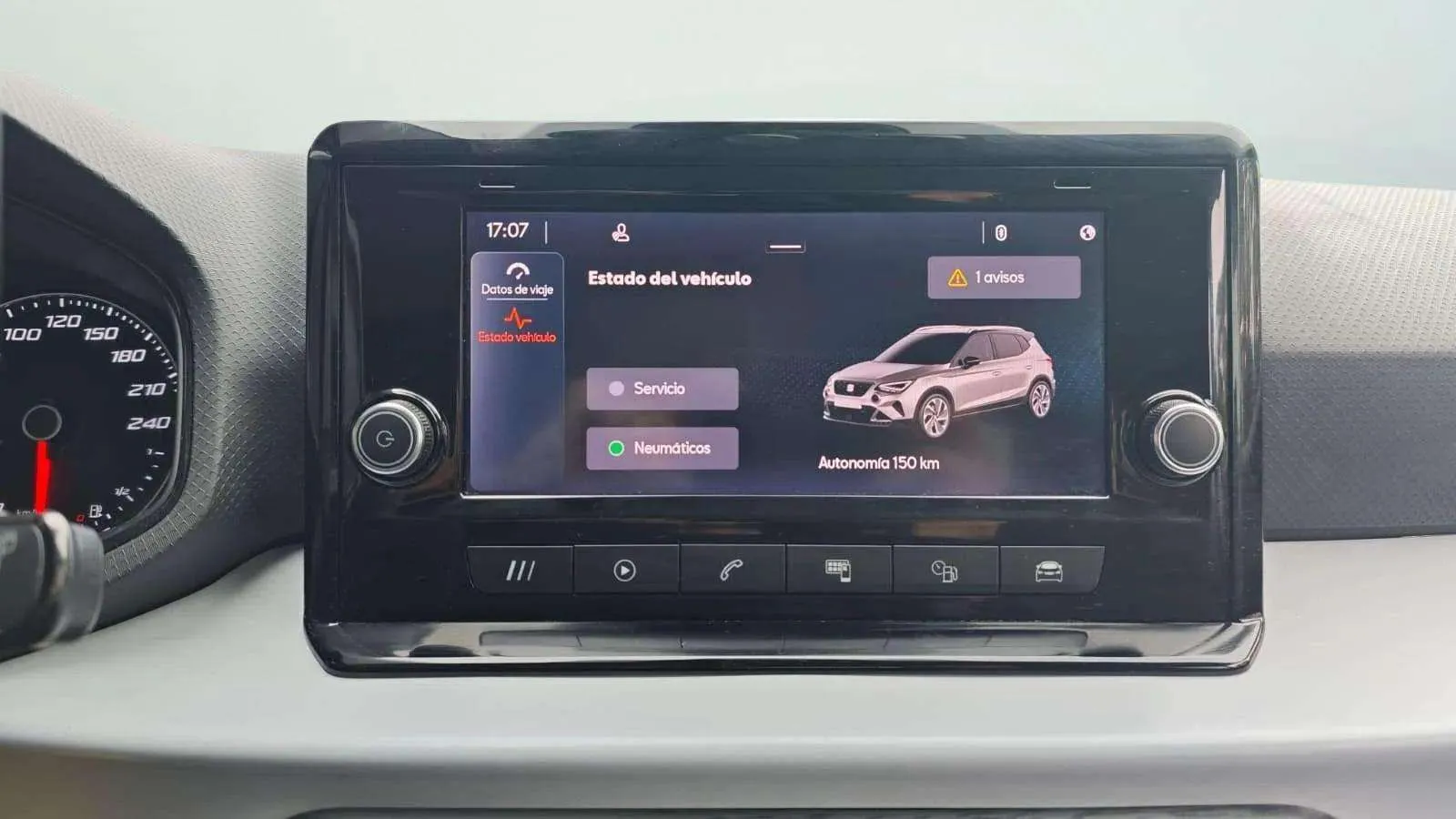 SEAT Arona 1.0 TSI Reference - foto 18