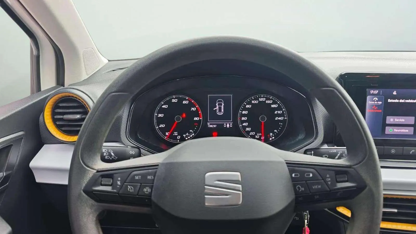 SEAT Arona 1.0 TSI Reference - foto 11