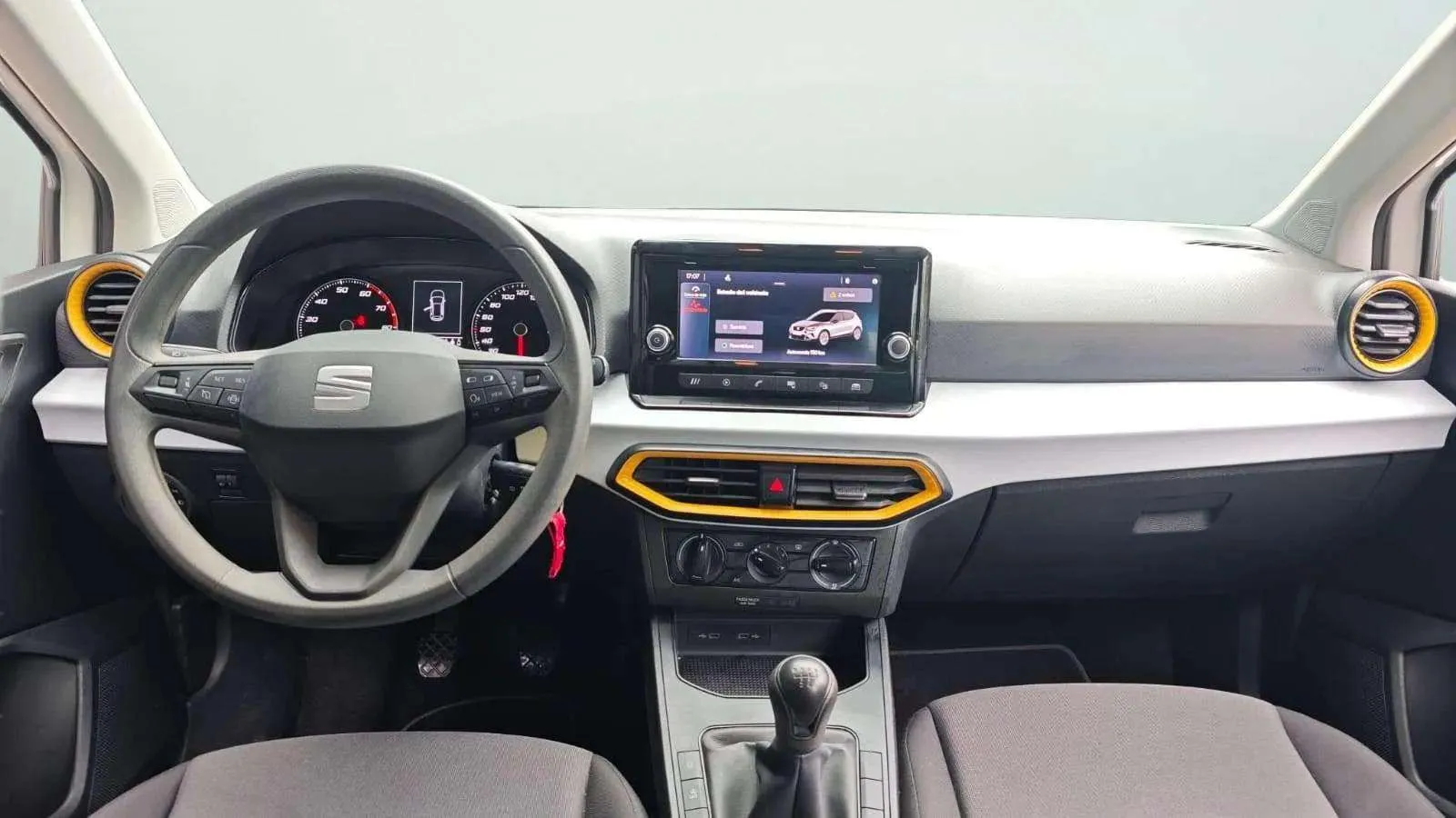 SEAT Arona 1.0 TSI Reference - foto 9