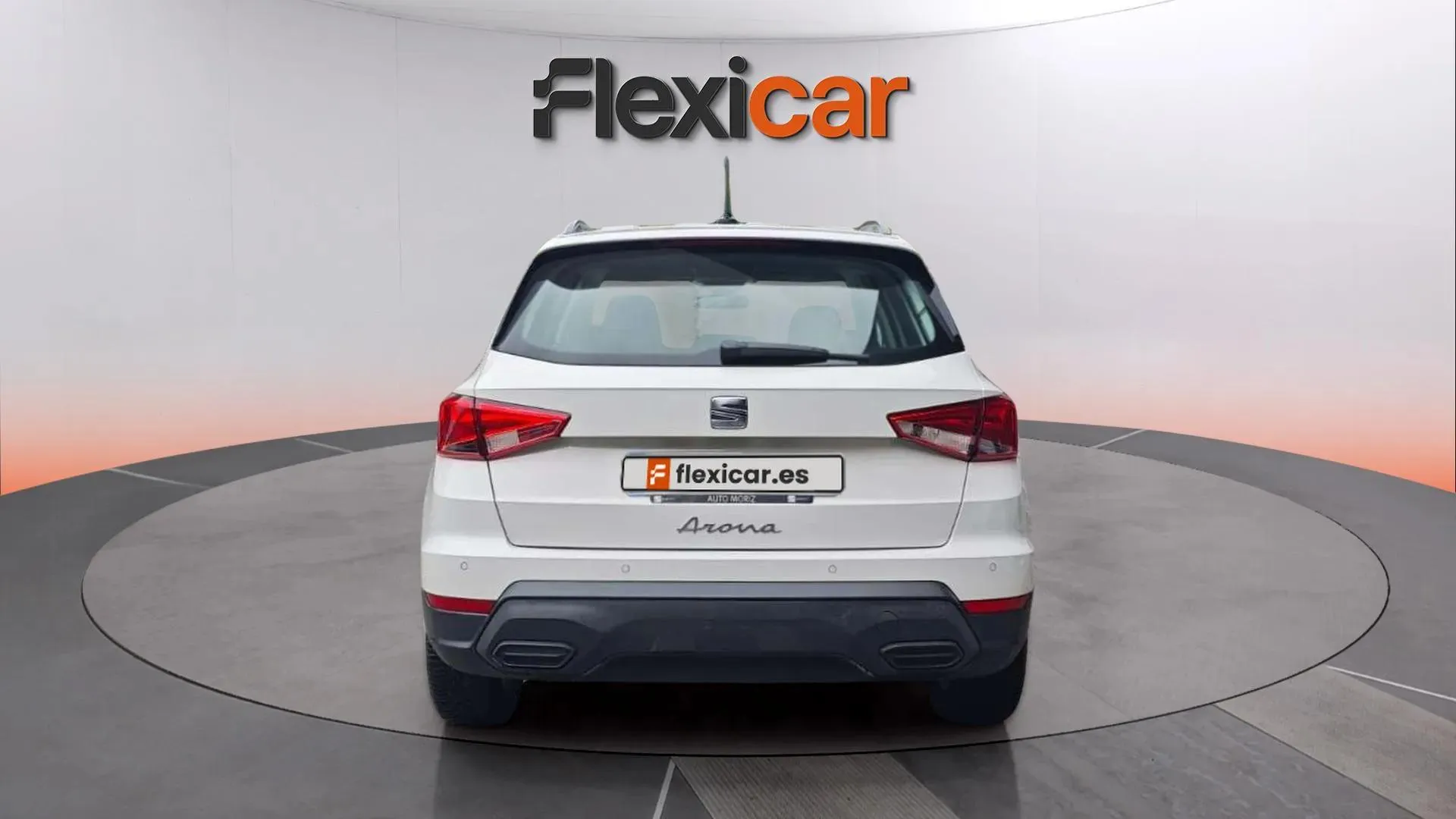 SEAT Arona 1.0 TSI Reference - foto 6