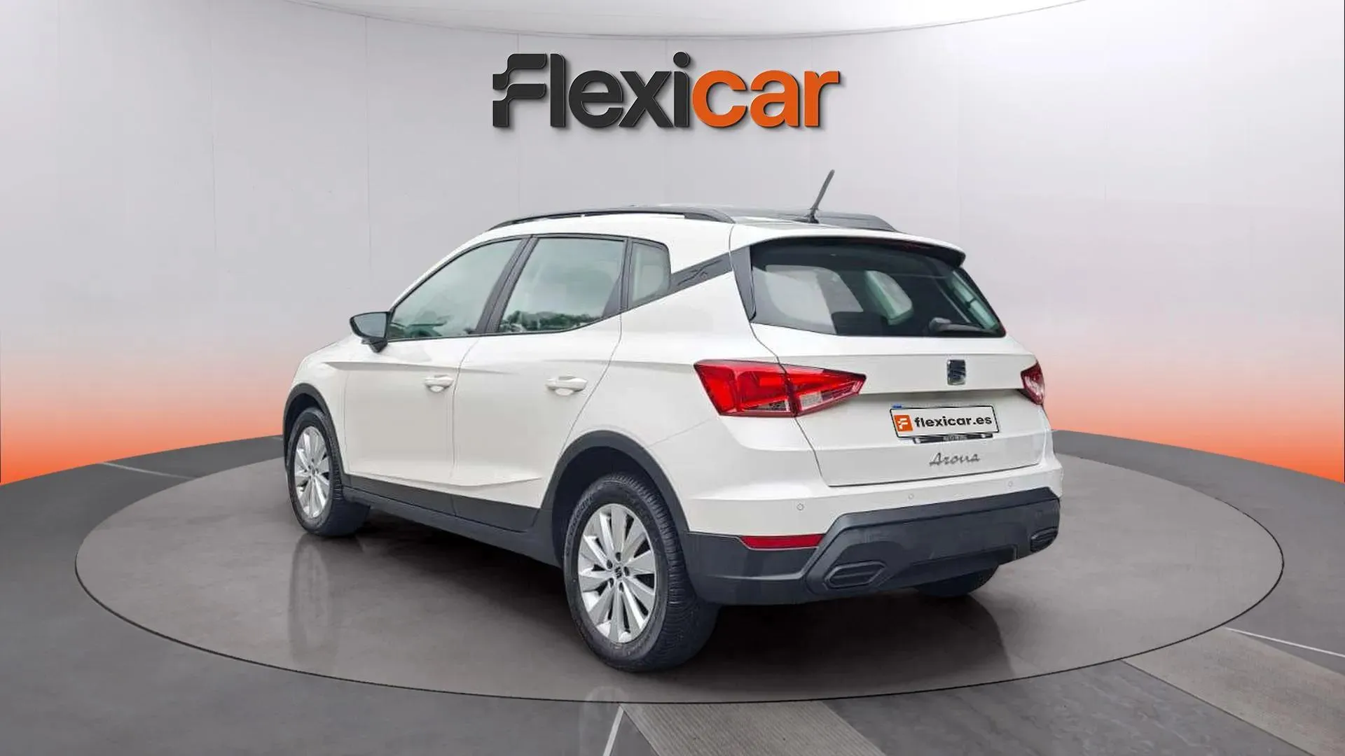 SEAT Arona 1.0 TSI Reference - foto 5