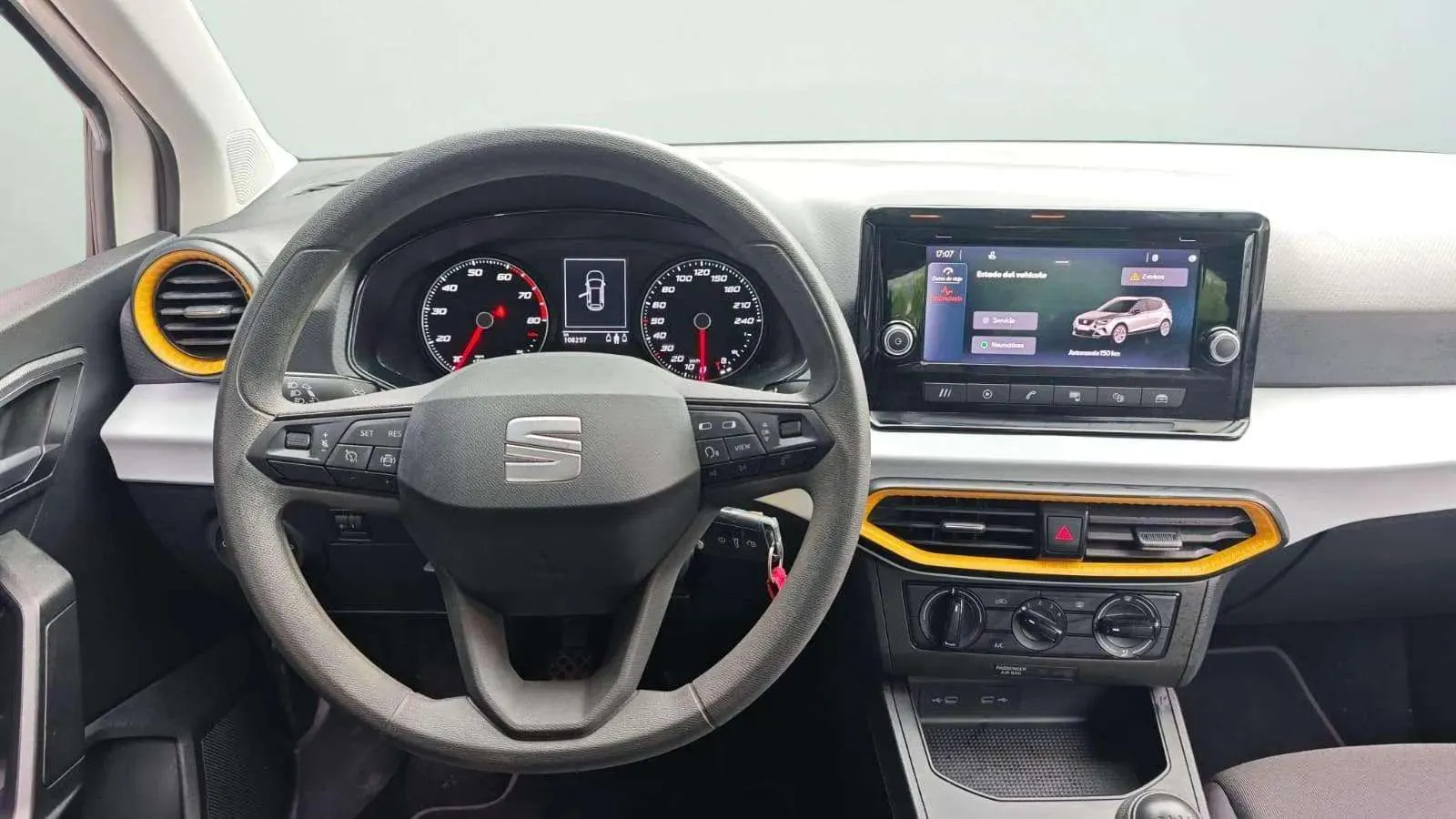 SEAT Arona 1.0 TSI Reference - foto 10