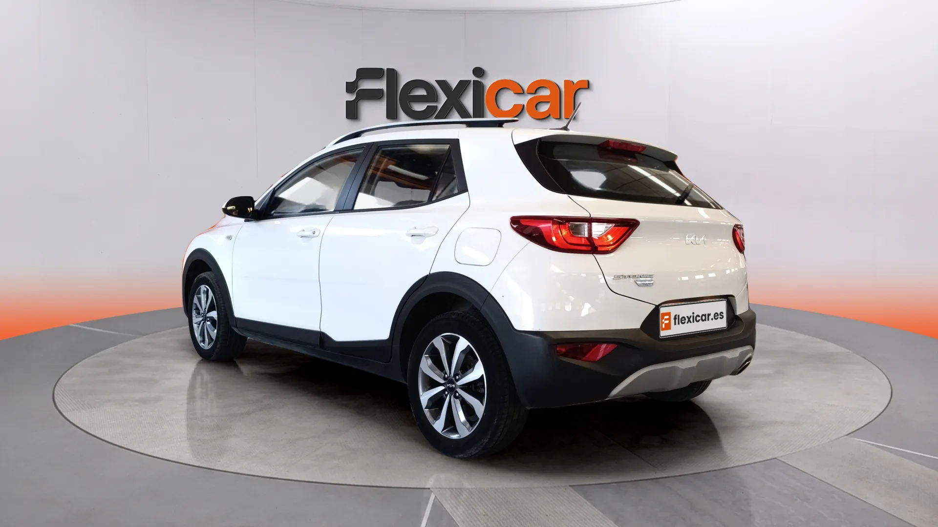 Kia Stonic 1.0 T-GDi MHEV iMT Concept - foto 5
