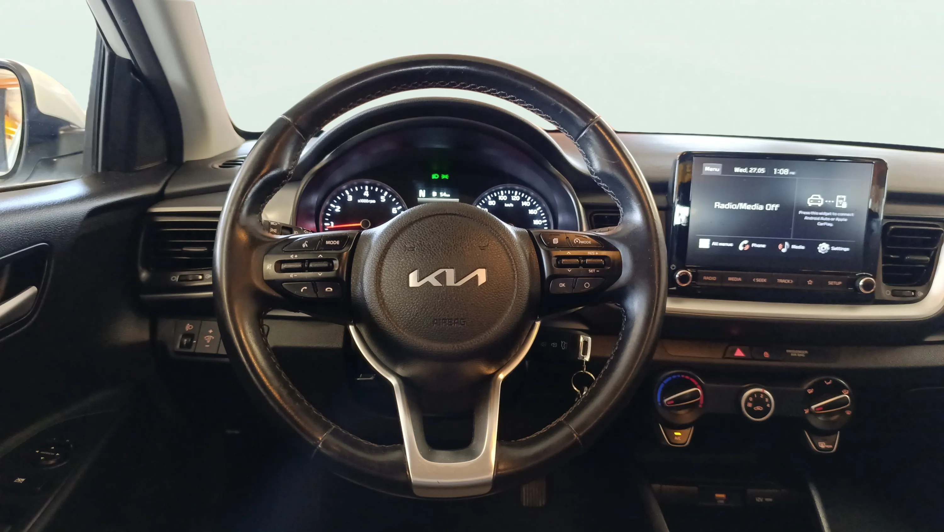 Kia Stonic 1.0 T-GDi MHEV iMT Concept - foto 10