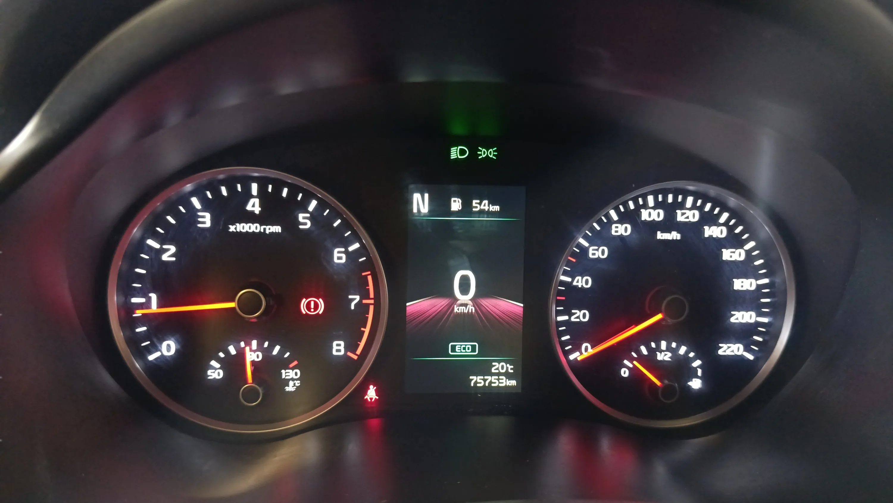 Kia Stonic 1.0 T-GDi MHEV iMT Concept - foto 15