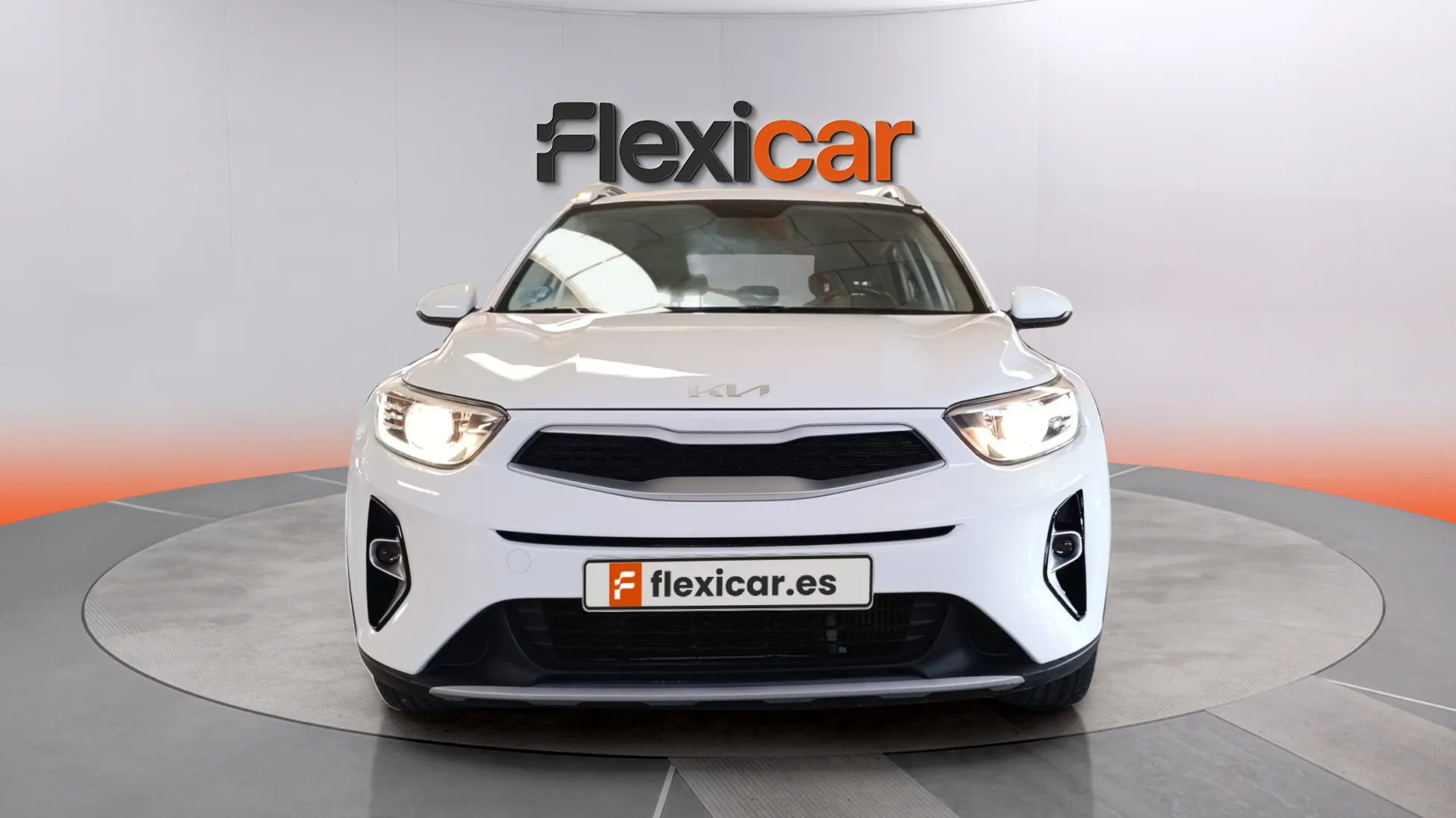 Kia Stonic 1.0 T-GDi MHEV iMT Concept - foto 8