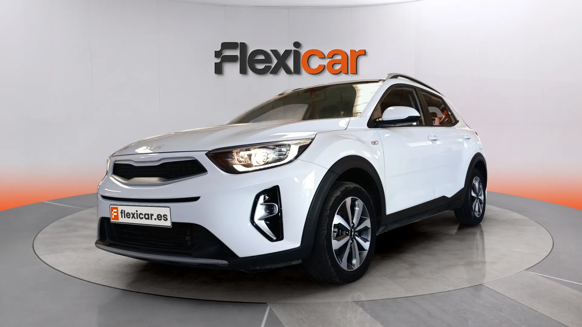 Kia Stonic 1.0 T-GDi MHEV iMT Concept - foto 7