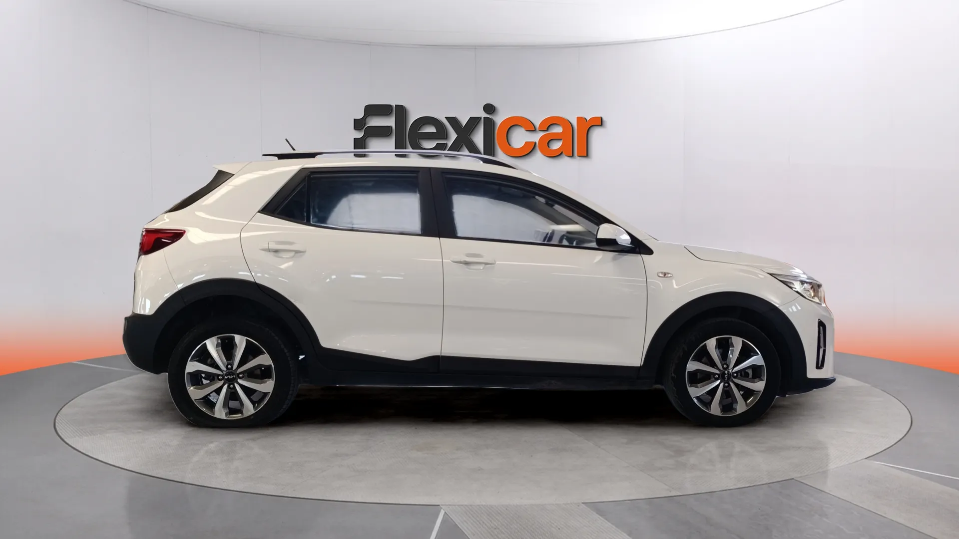 Kia Stonic 1.0 T-GDi MHEV iMT Concept - foto 2