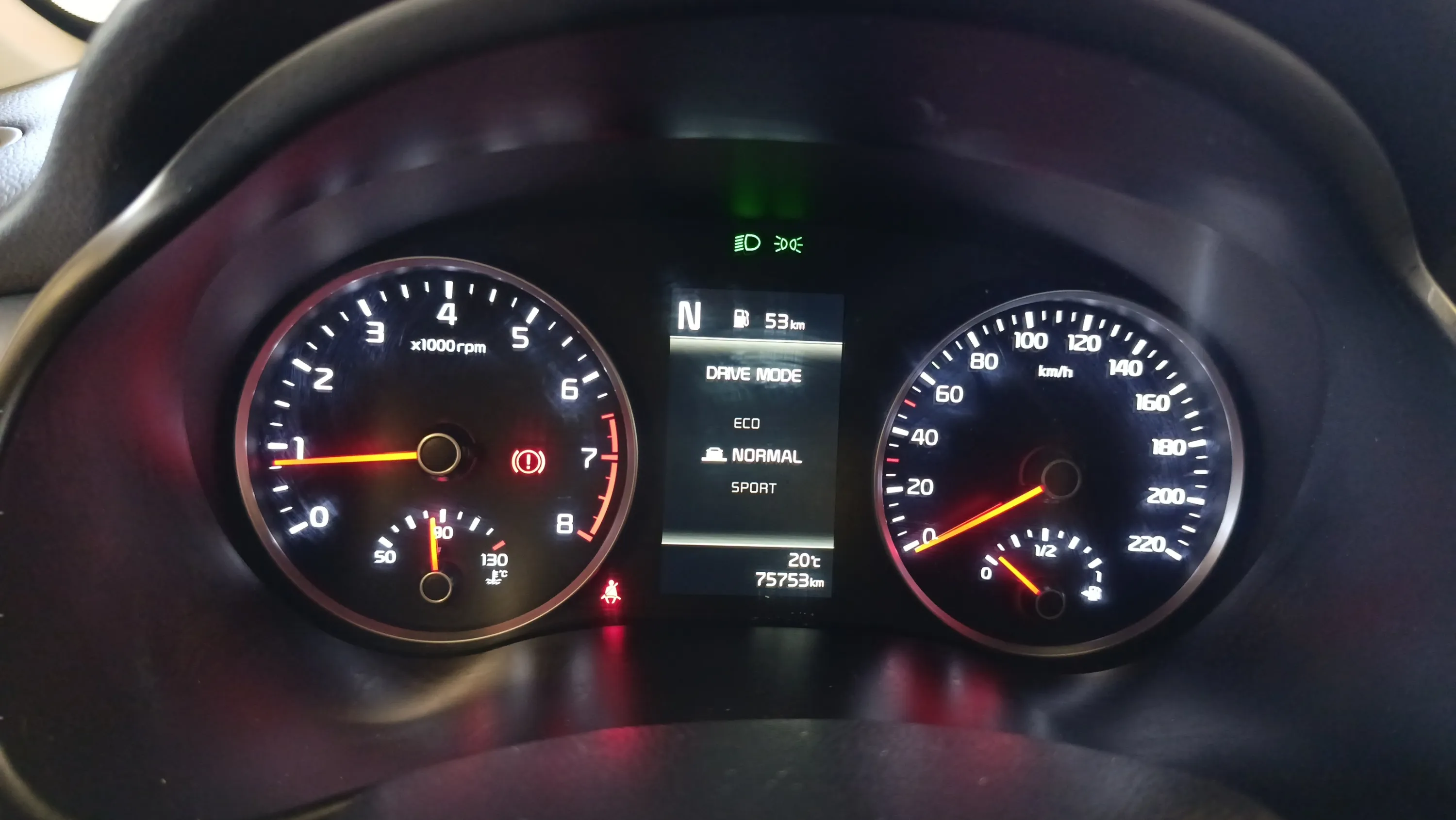 Kia Stonic 1.0 T-GDi MHEV iMT Concept - foto 16
