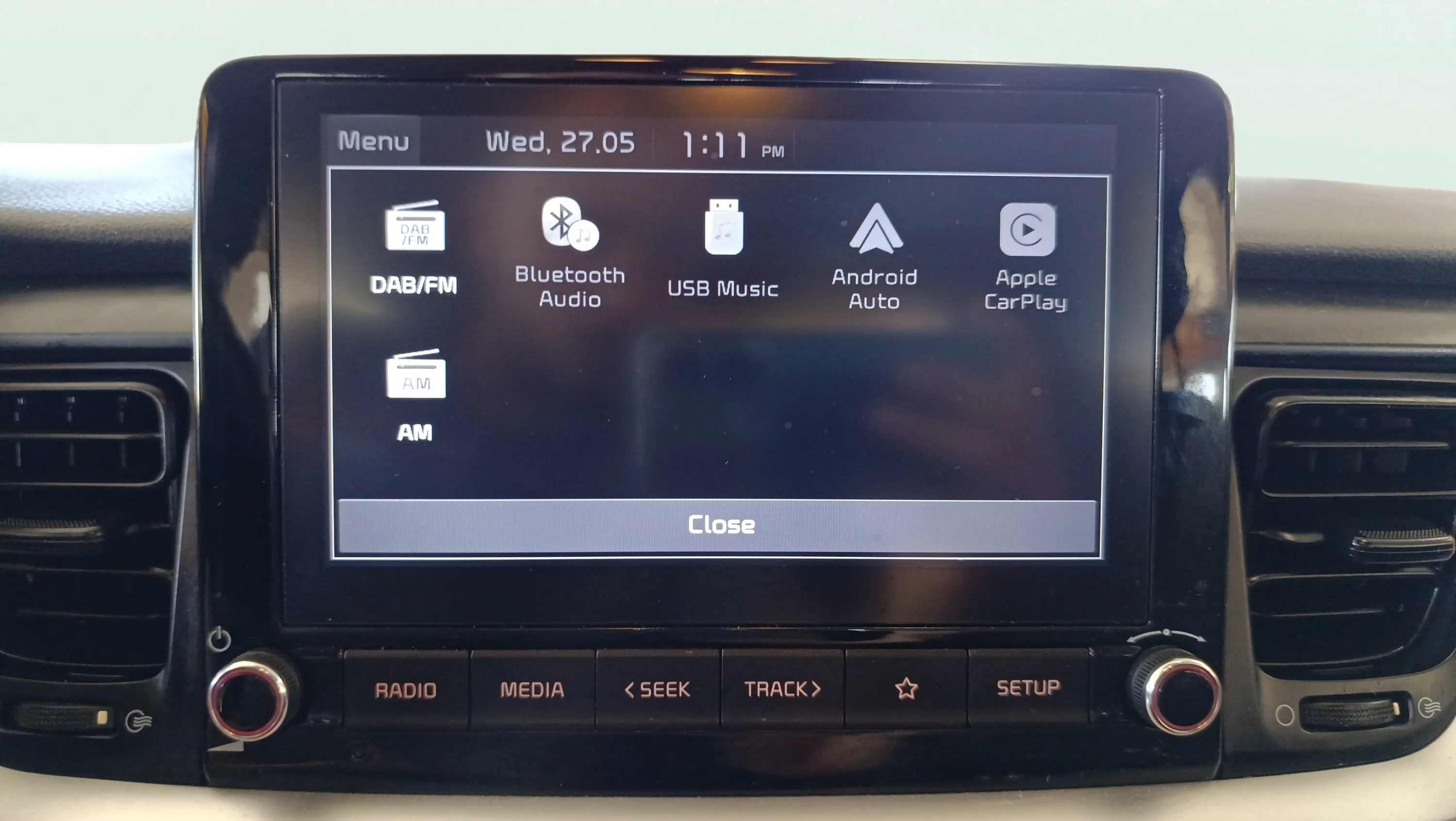 Kia Stonic 1.0 T-GDi MHEV iMT Concept - foto 19