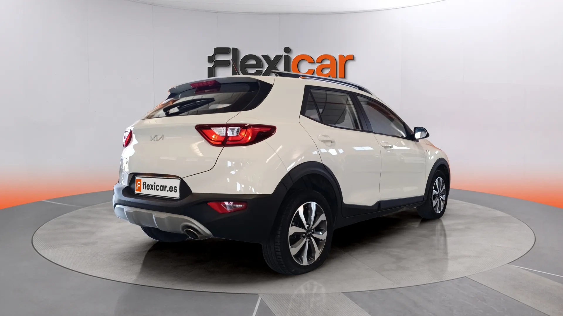 Kia Stonic 1.0 T-GDi MHEV iMT Concept - foto 3