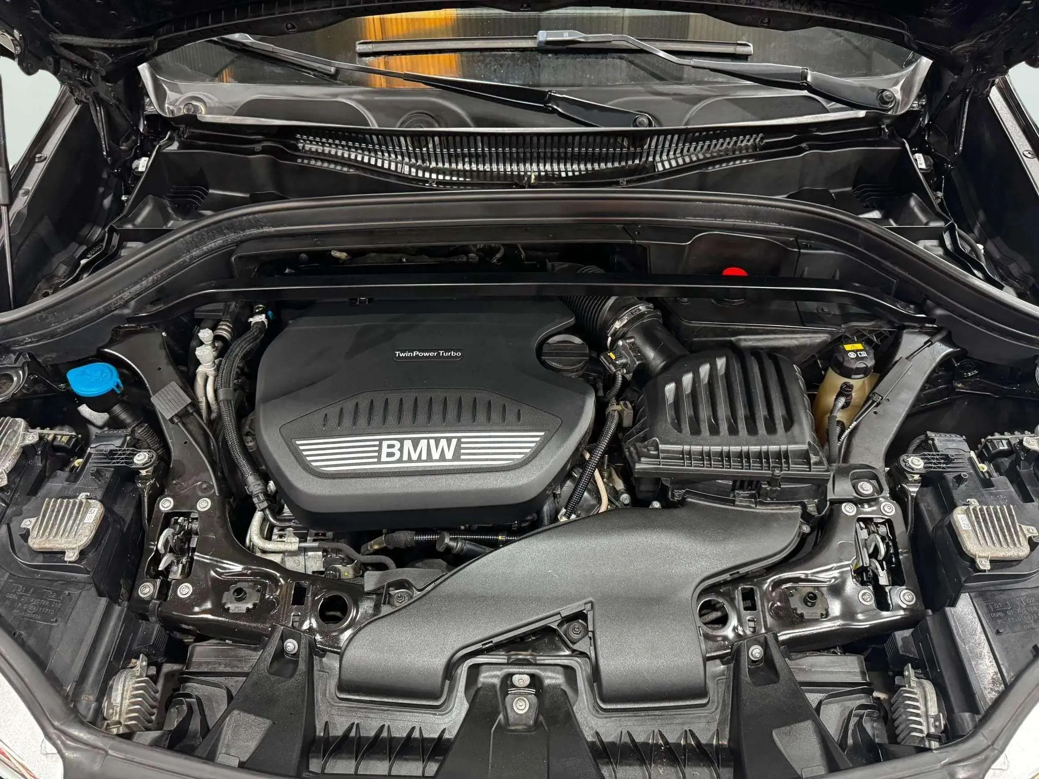 BMW X1 sDrive18d - foto 10