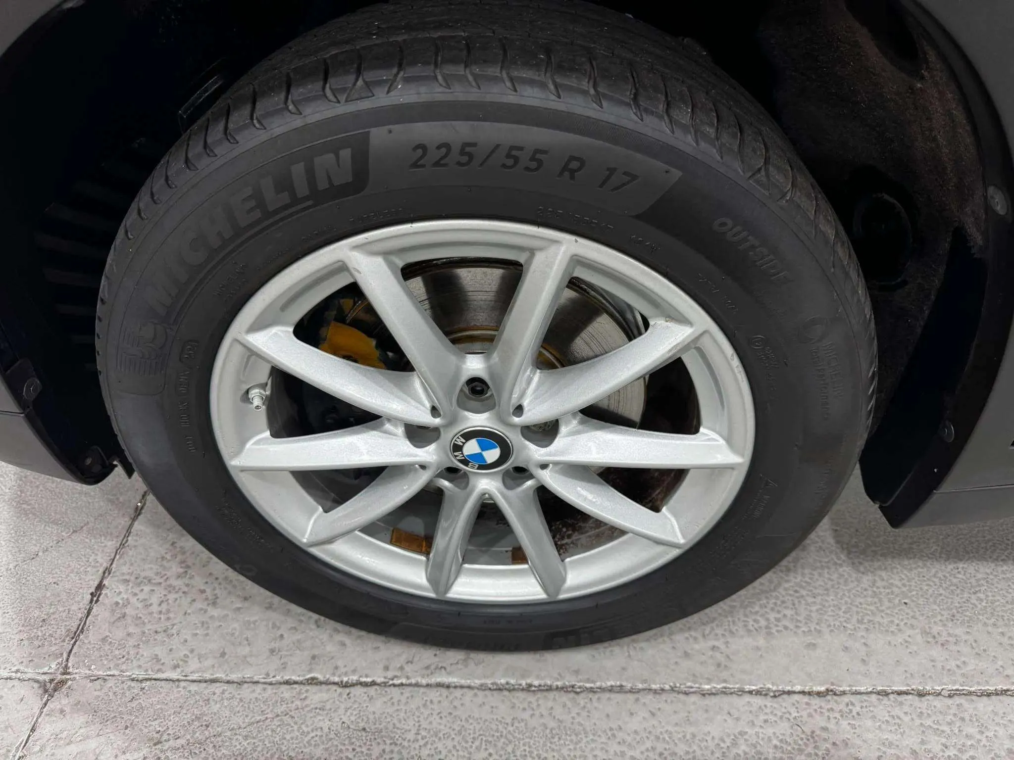 BMW X1 sDrive18d - foto 16