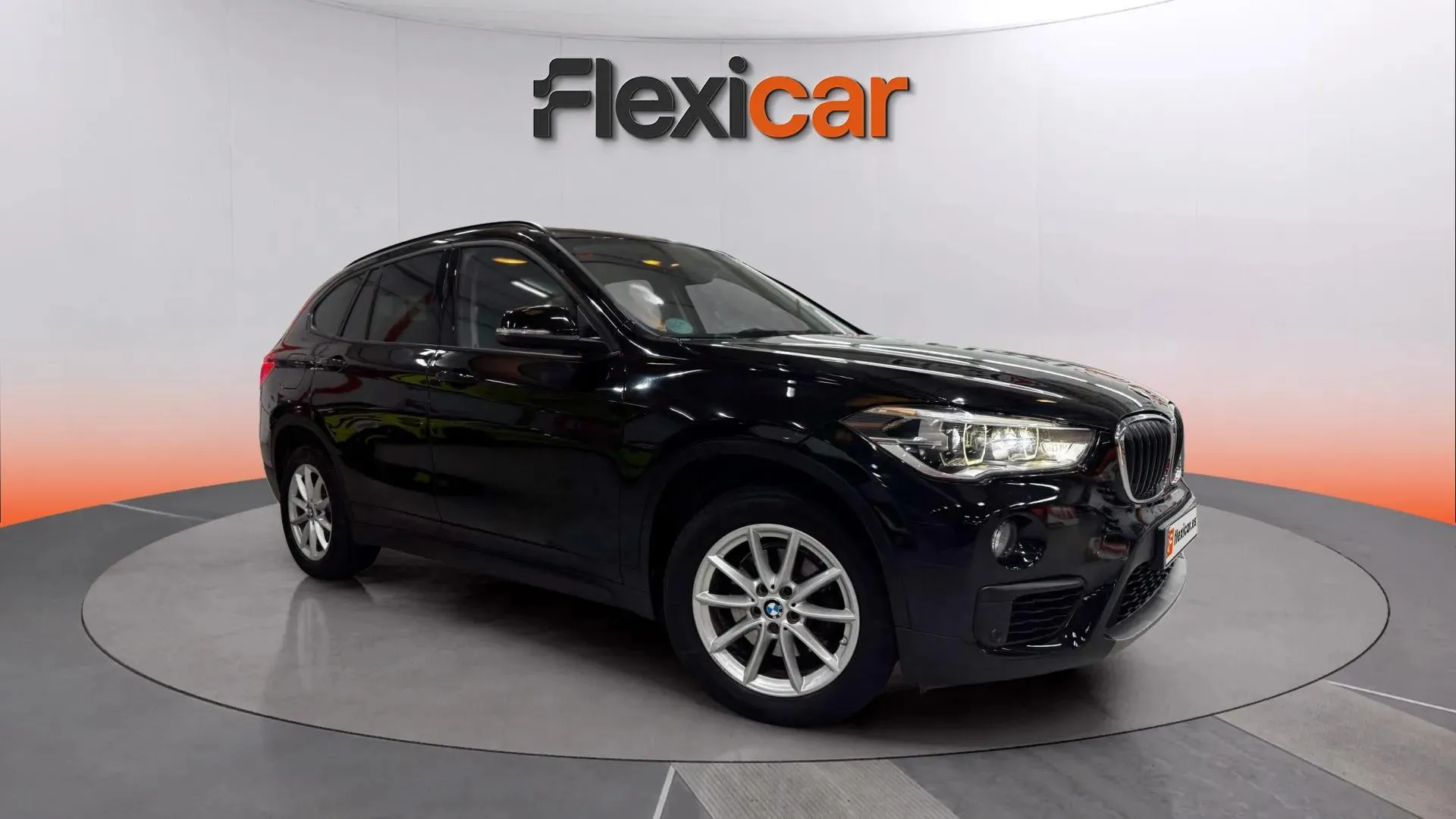 BMW X1 sDrive18d