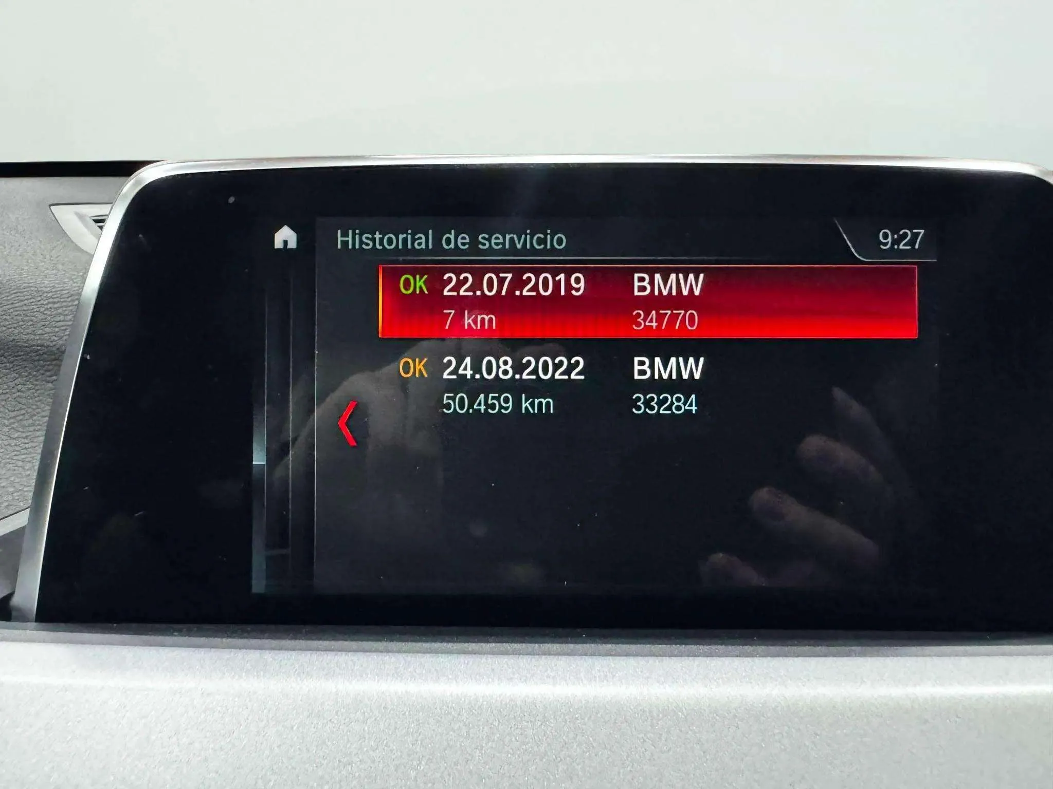 BMW X1 sDrive18d - foto 26