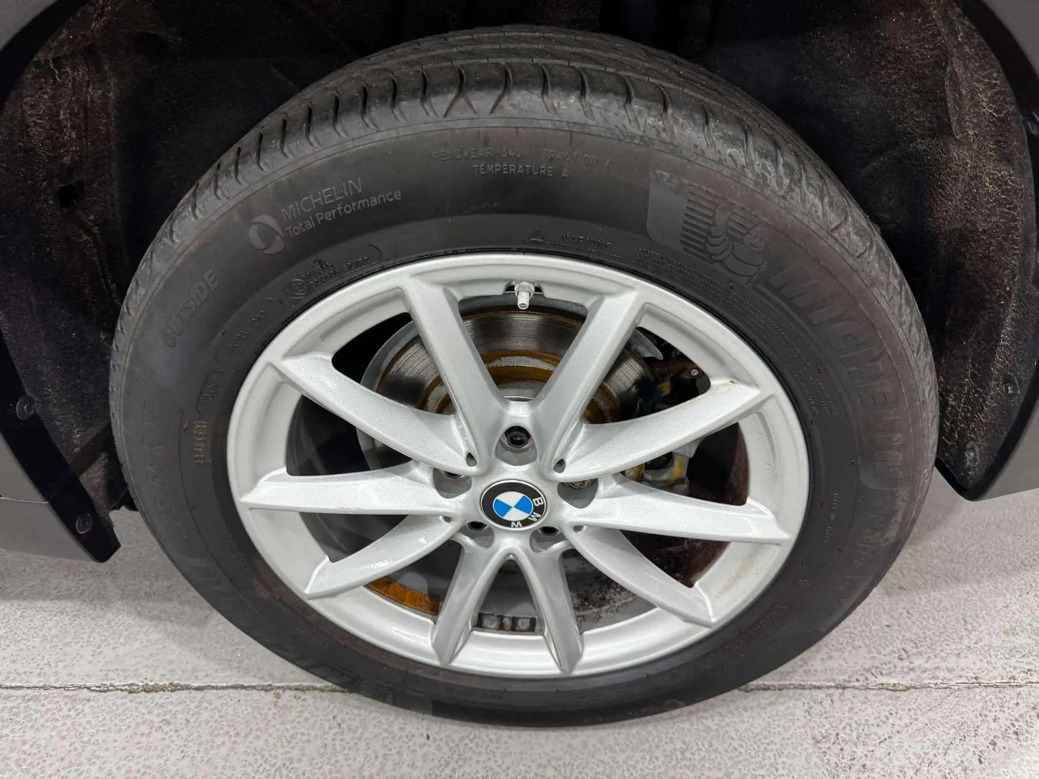BMW X1 sDrive18d - foto 14