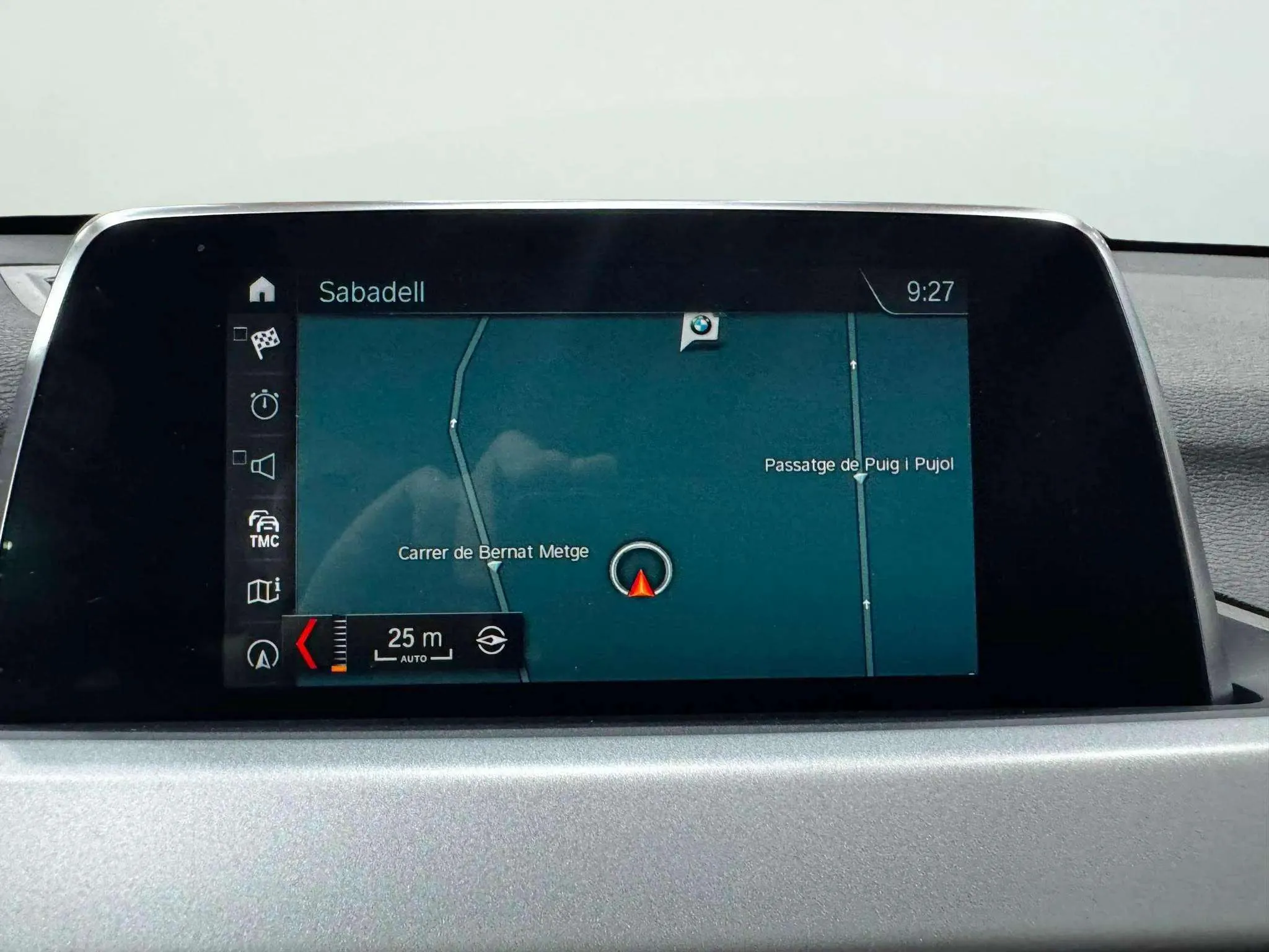 BMW X1 sDrive18d - foto 25
