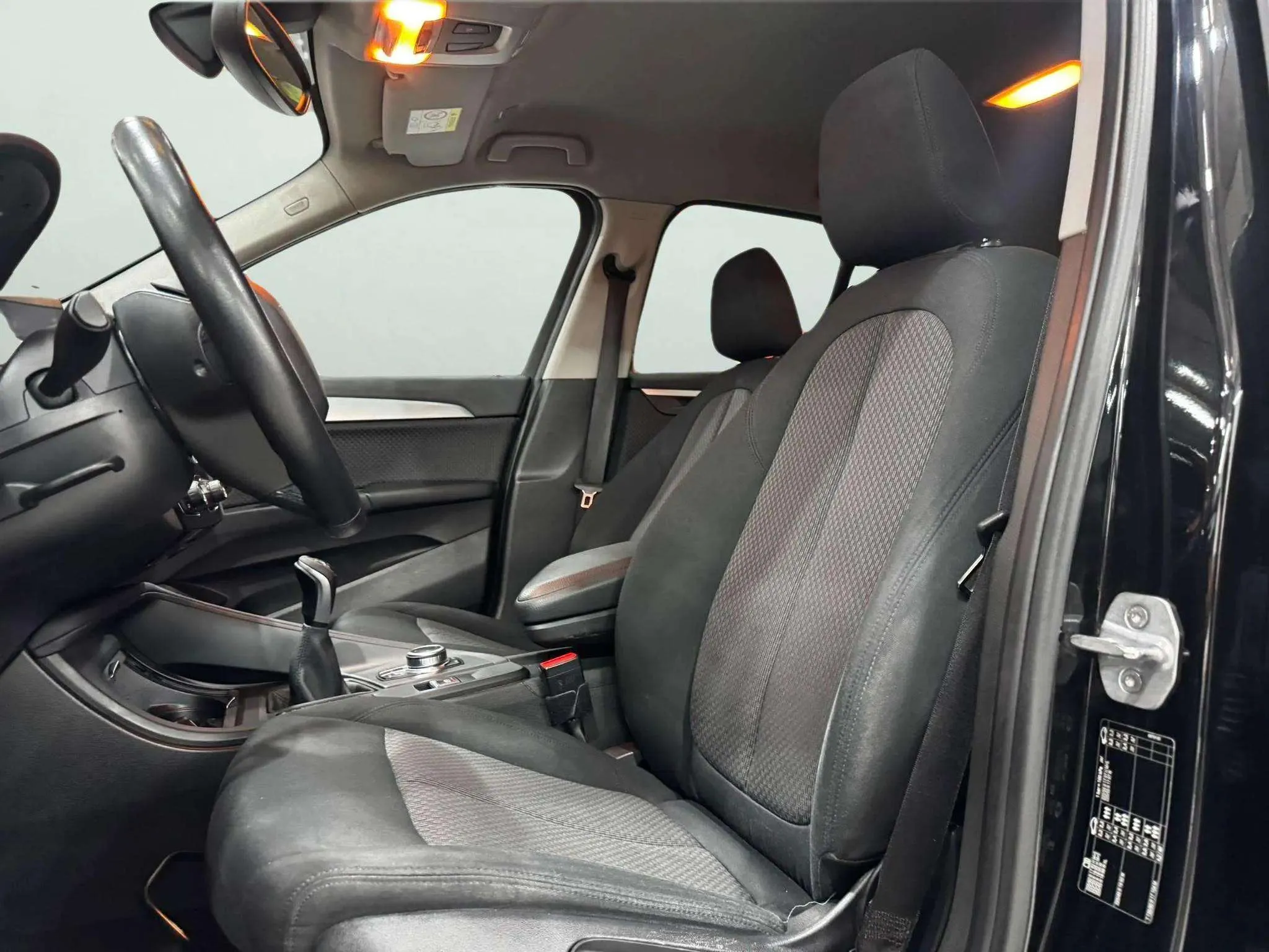 BMW X1 sDrive18d - foto 19