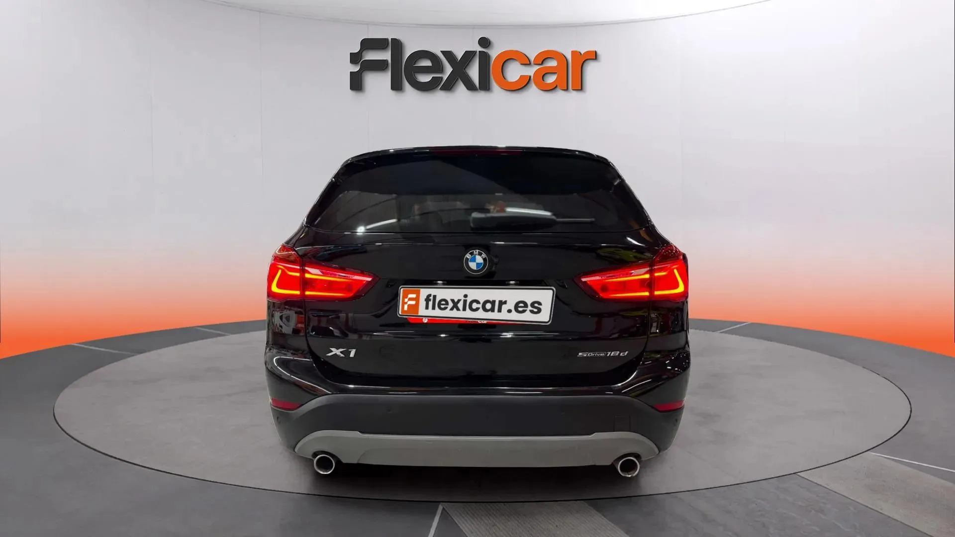 BMW X1 sDrive18d - foto 4
