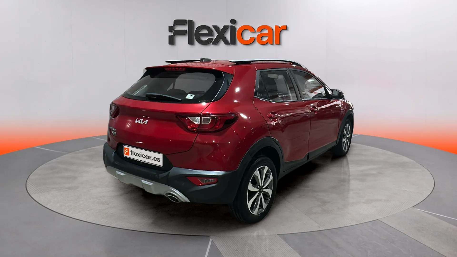 Kia Stonic 1.0 T-GDi MHEV iMT Concept - foto 7