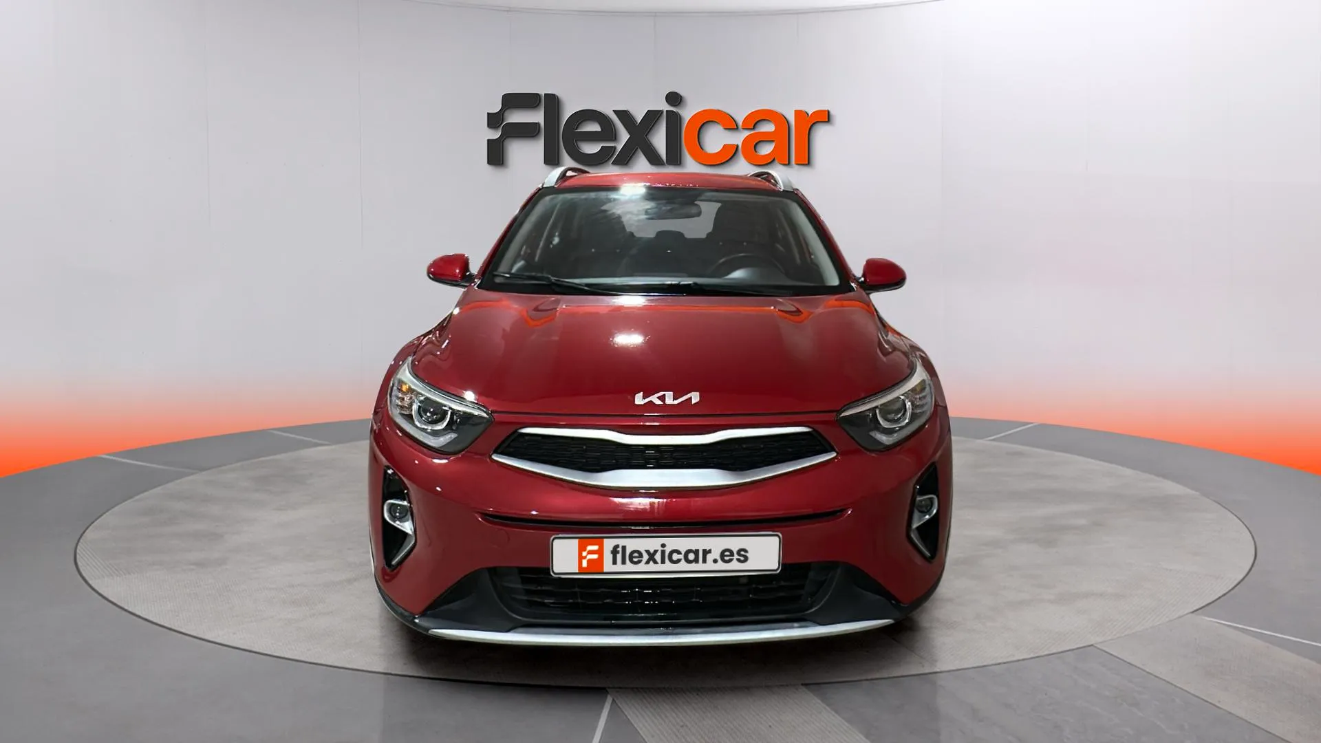 Kia Stonic 1.0 T-GDi MHEV iMT Concept - foto 2