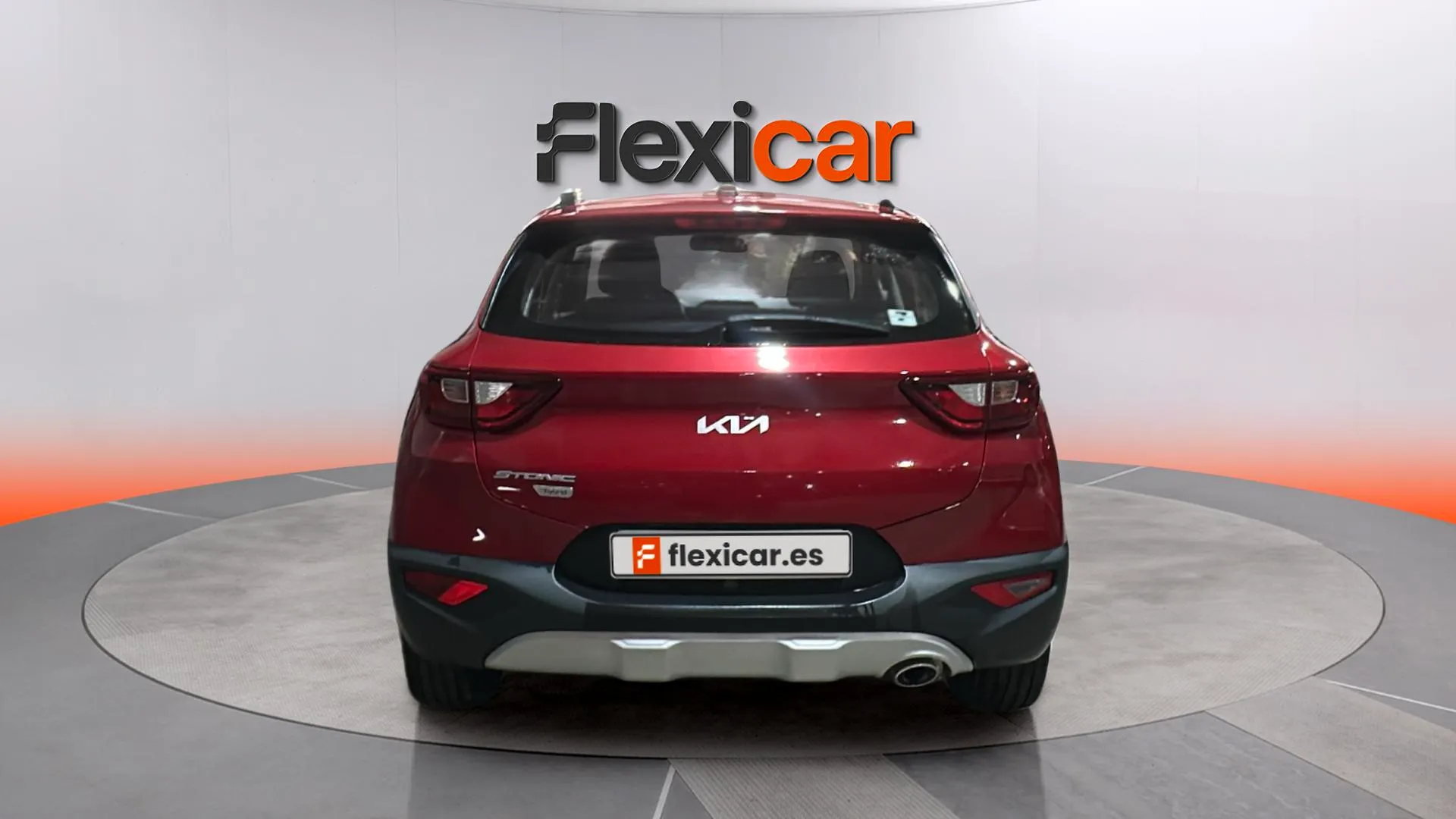 Kia Stonic 1.0 T-GDi MHEV iMT Concept - foto 6