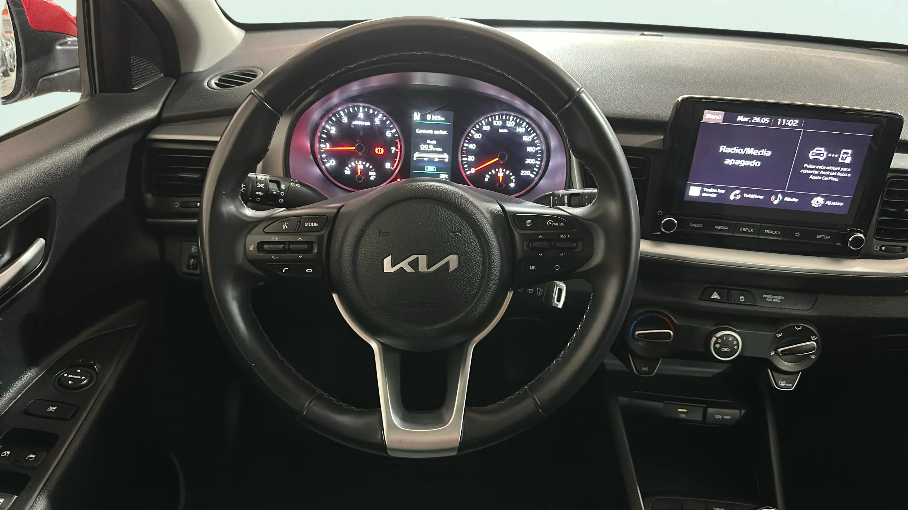Kia Stonic 1.0 T-GDi MHEV iMT Concept - foto 12