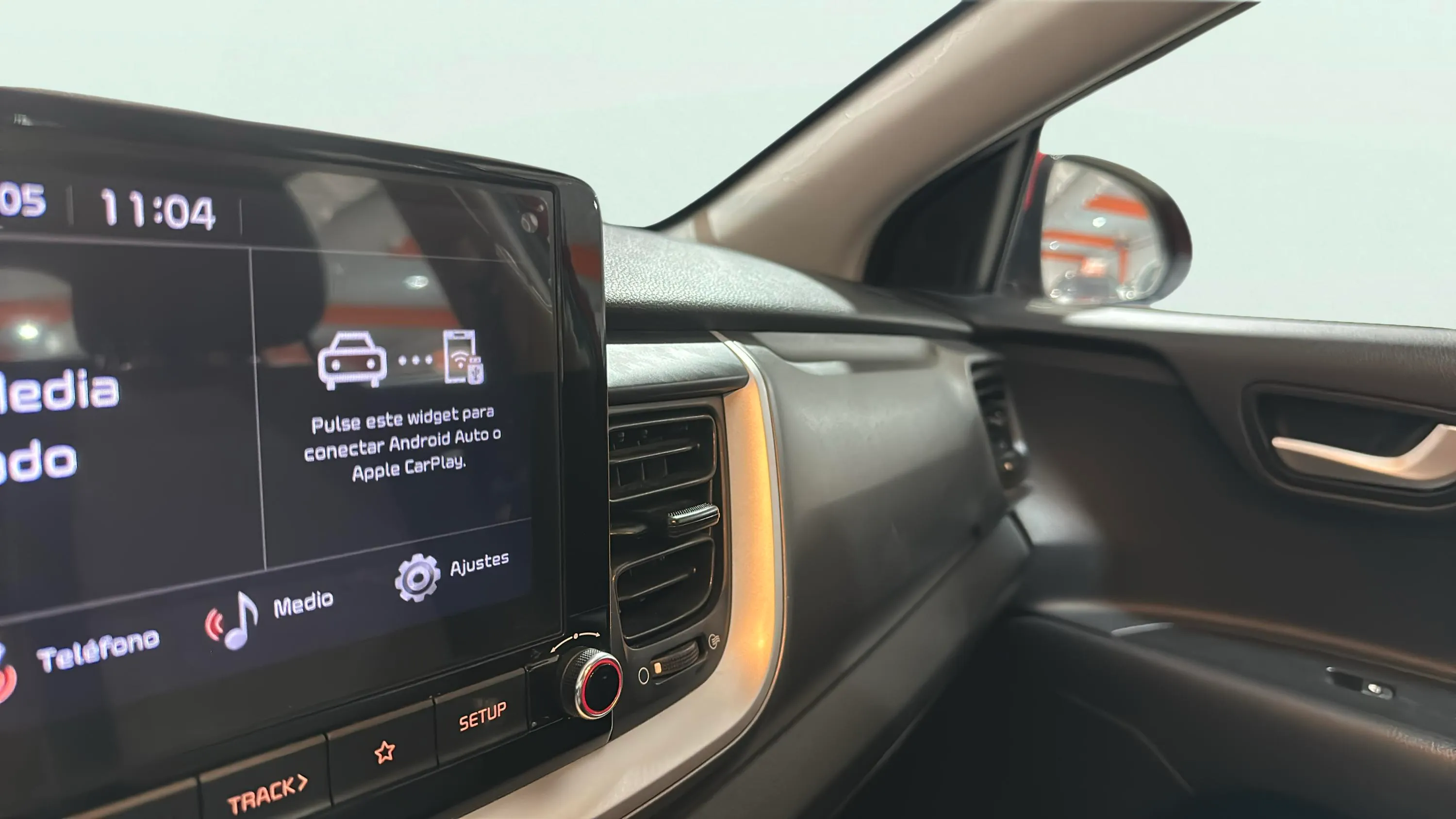 Kia Stonic 1.0 T-GDi MHEV iMT Concept - foto 15