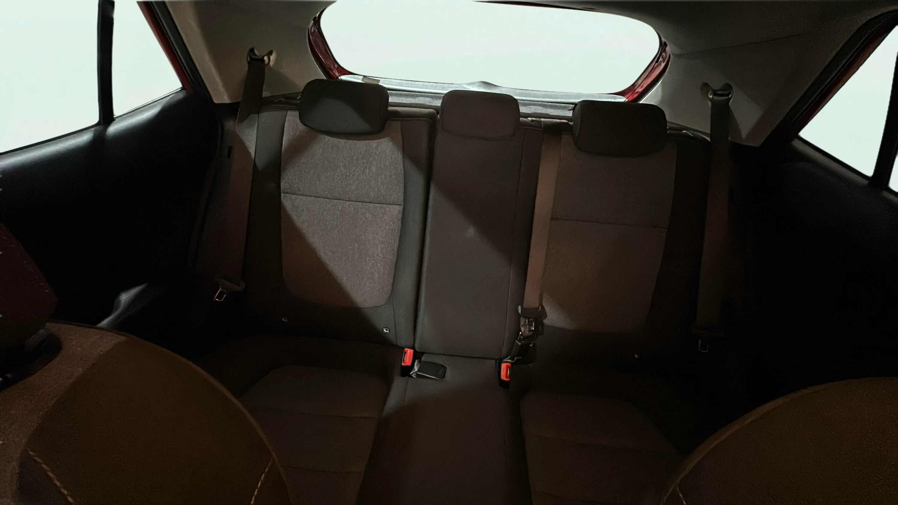 Kia Stonic 1.0 T-GDi MHEV iMT Concept - foto 16