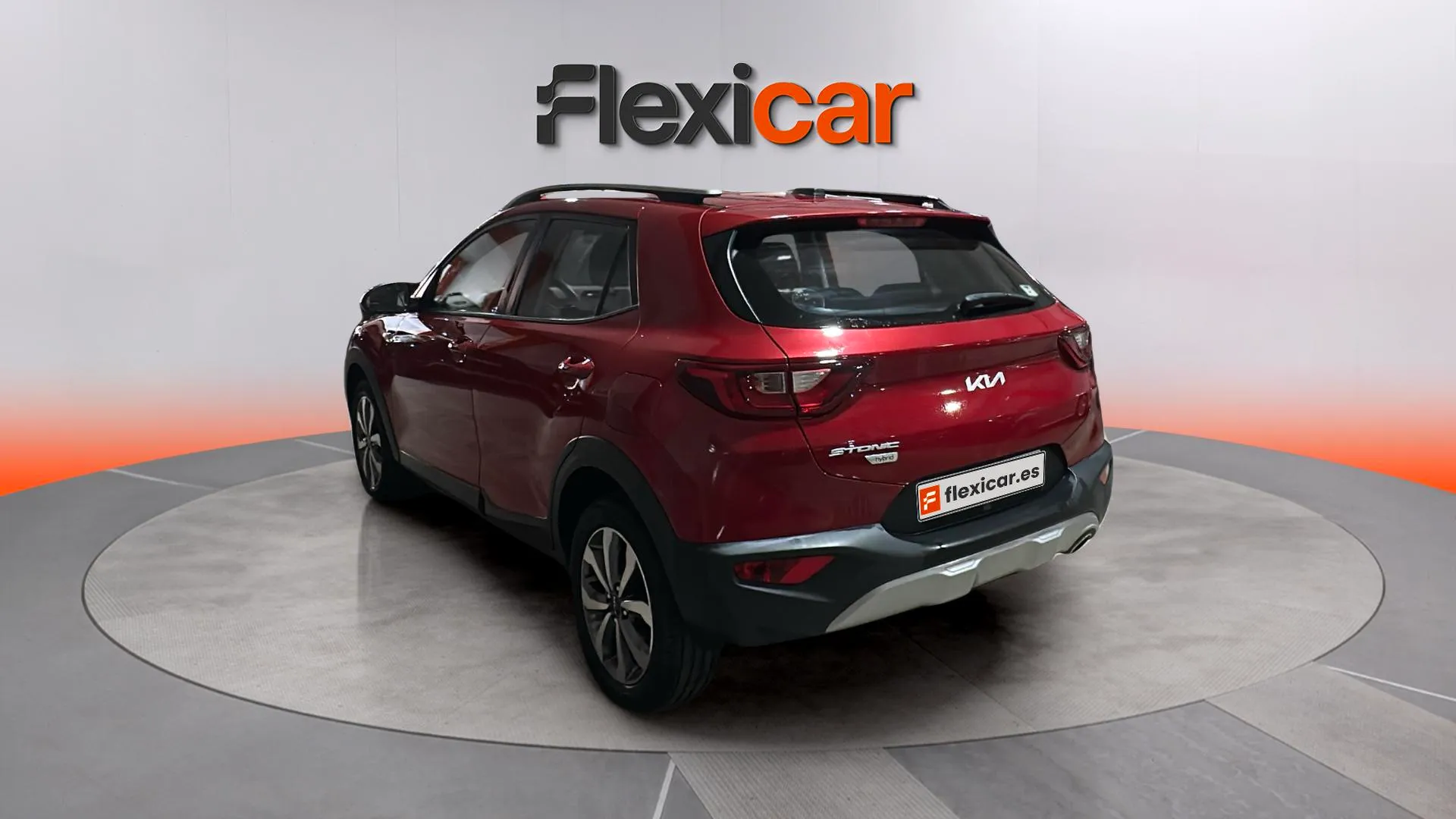 Kia Stonic 1.0 T-GDi MHEV iMT Concept - foto 5