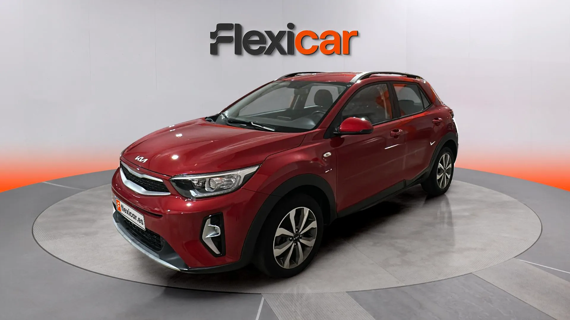 Kia Stonic 1.0 T-GDi MHEV iMT Concept - foto 3