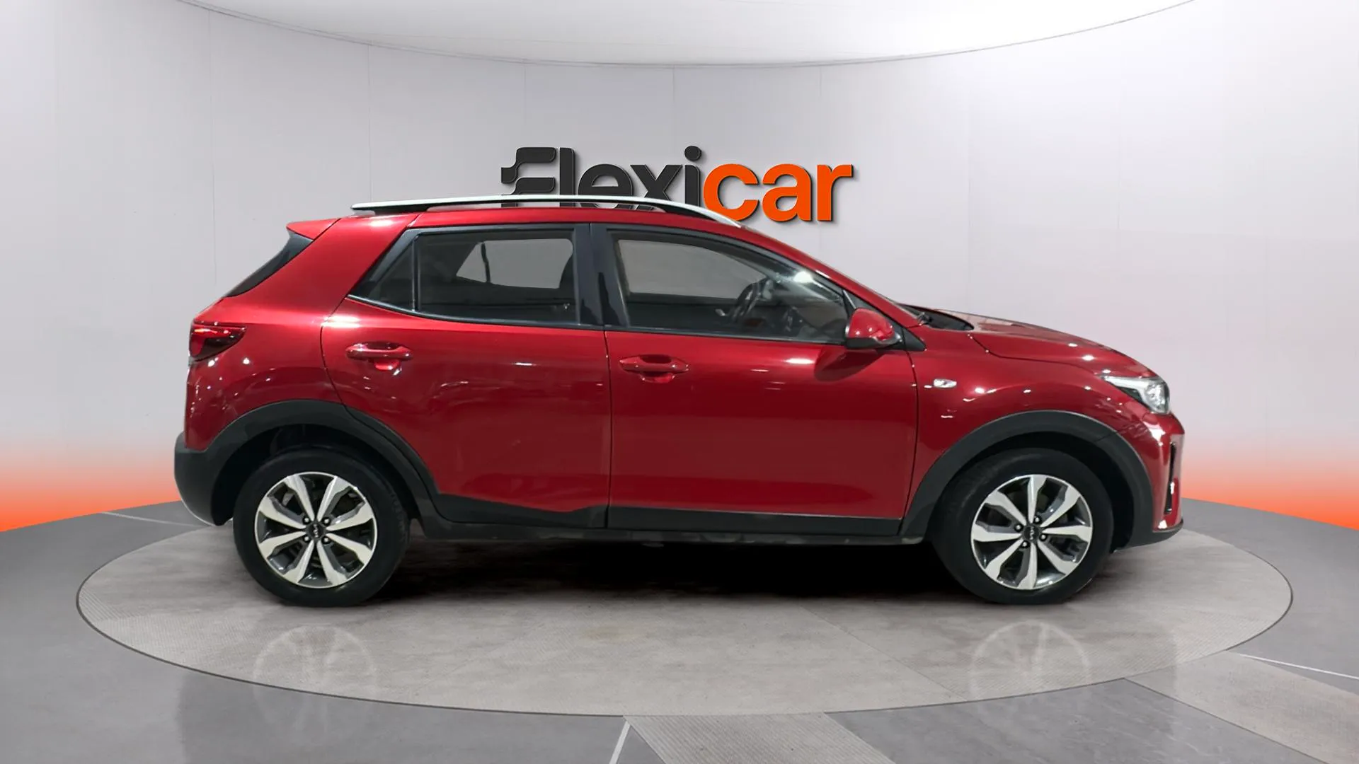 Kia Stonic 1.0 T-GDi MHEV iMT Concept - foto 8