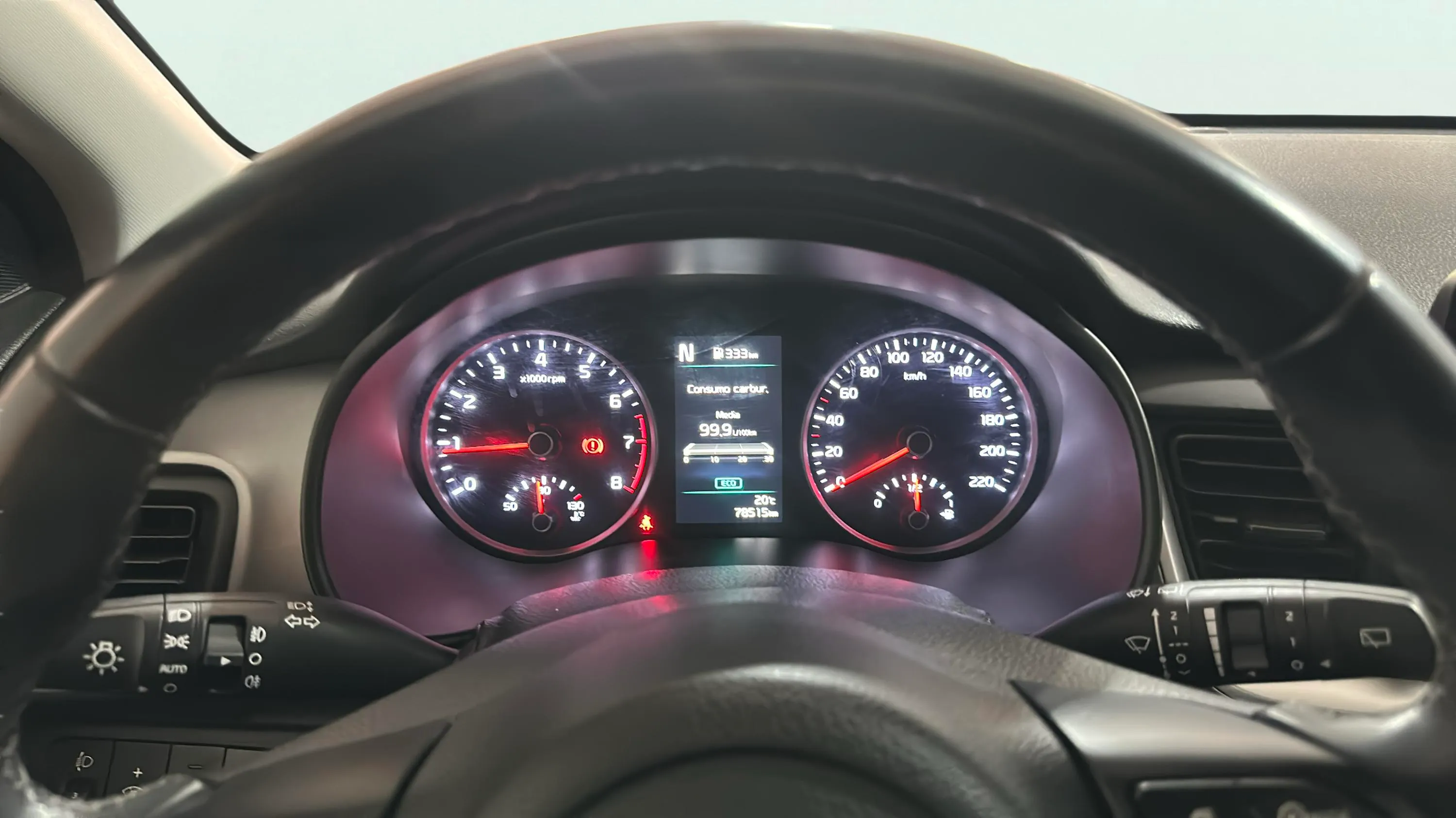 Kia Stonic 1.0 T-GDi MHEV iMT Concept - foto 13