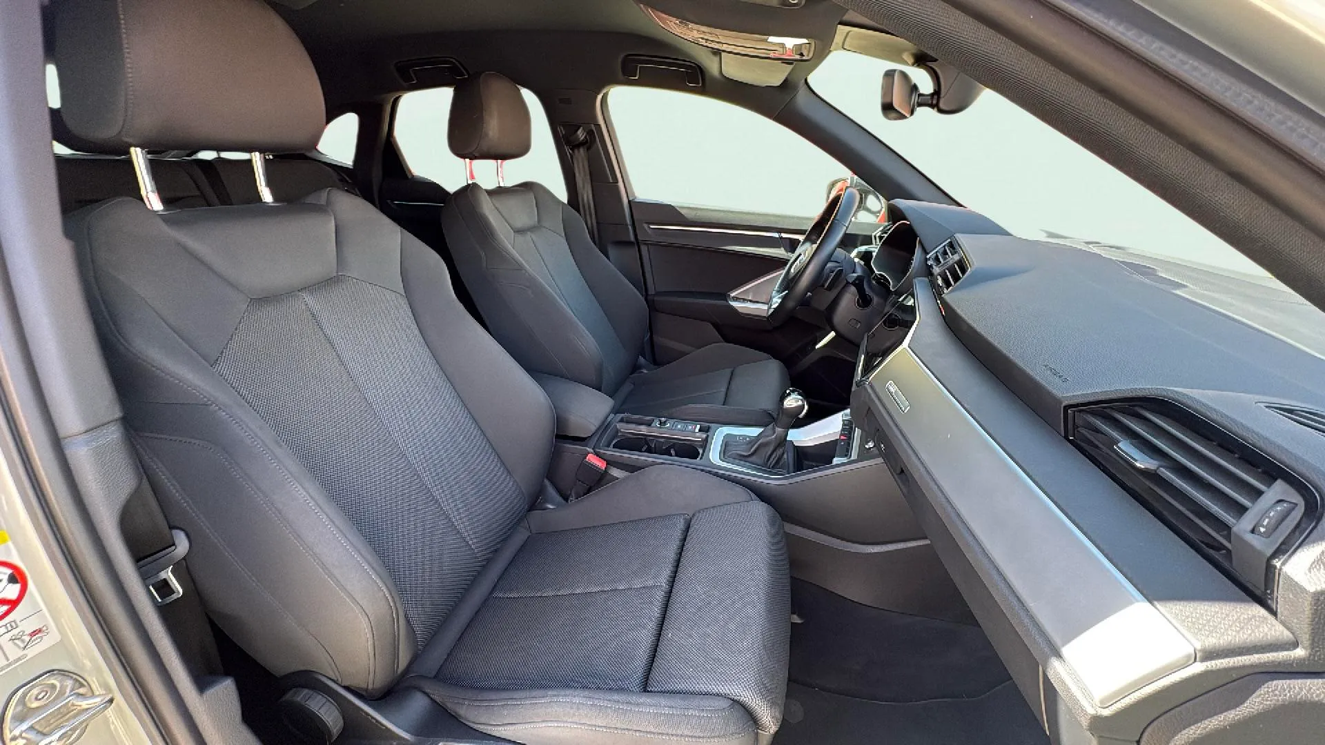 Audi Q3 S line 35 TDI S tronic - foto 15