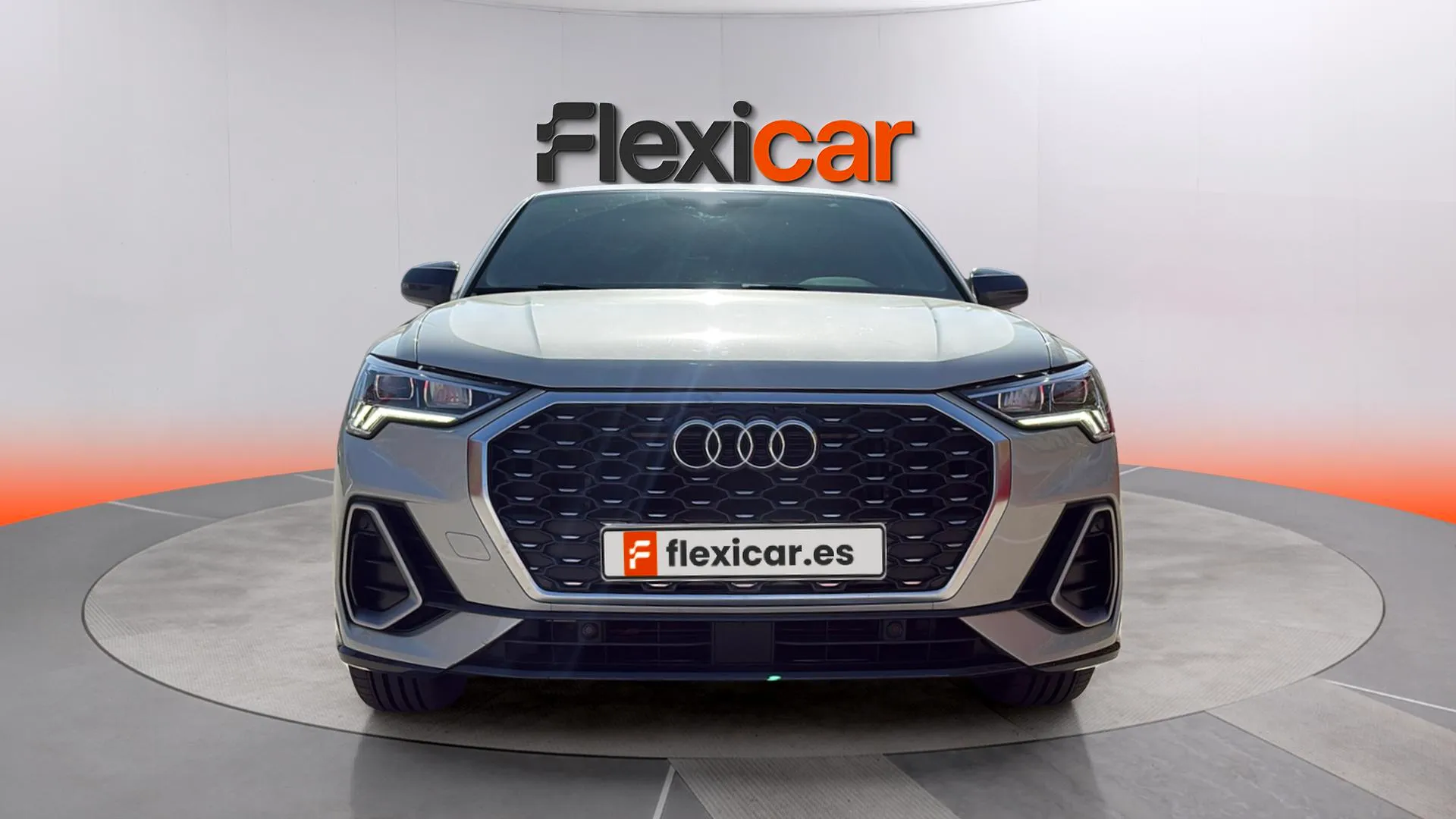 Audi Q3 S line 35 TDI S tronic - foto 2