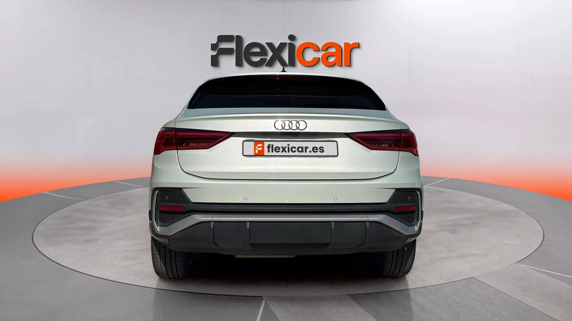Audi Q3 S line 35 TDI S tronic - foto 6