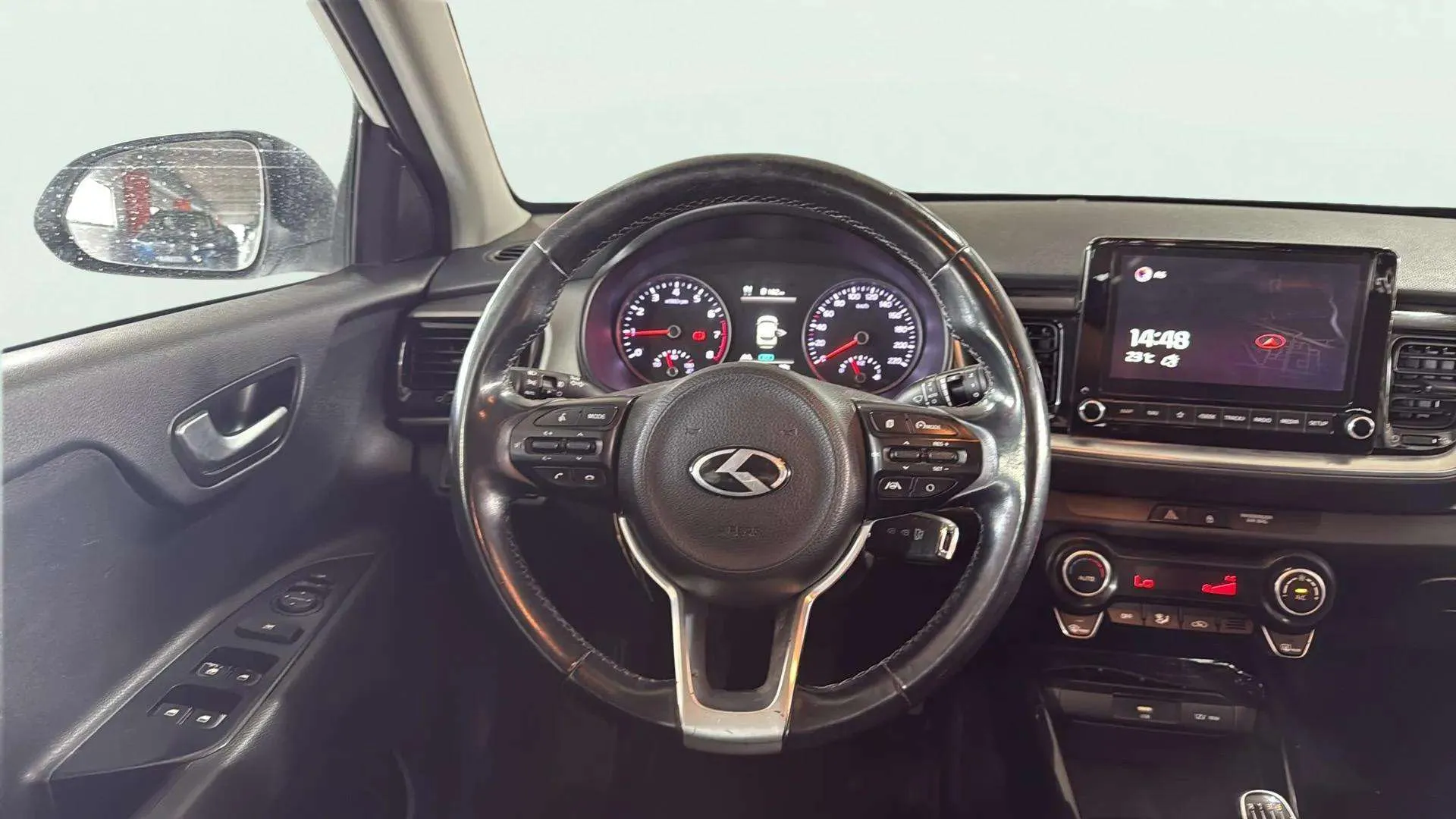 Kia Stonic 1.0 T-GDi MHEV iMT Drive - foto 11